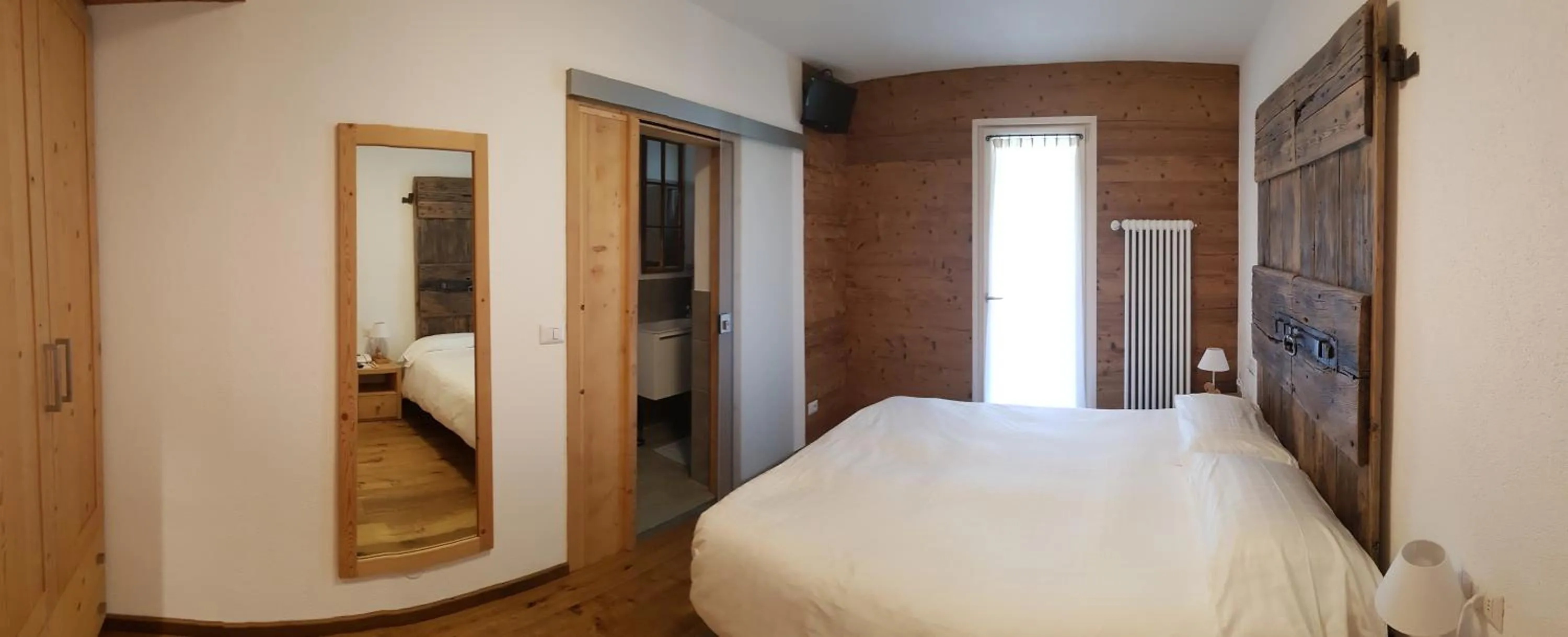 Albergo Soldanella