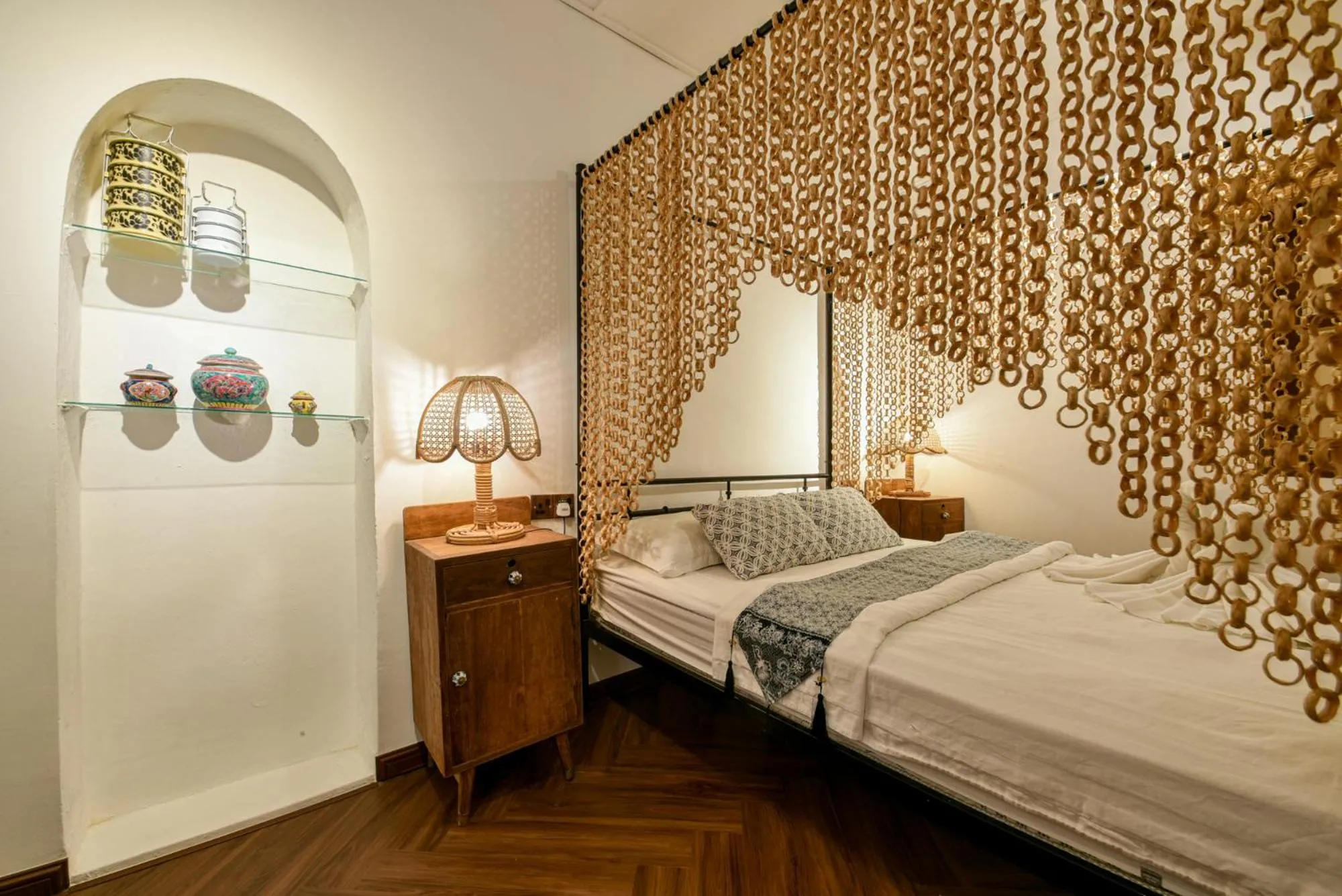 Deluxe Family Suite in Ohana House @ 33 Jawa
