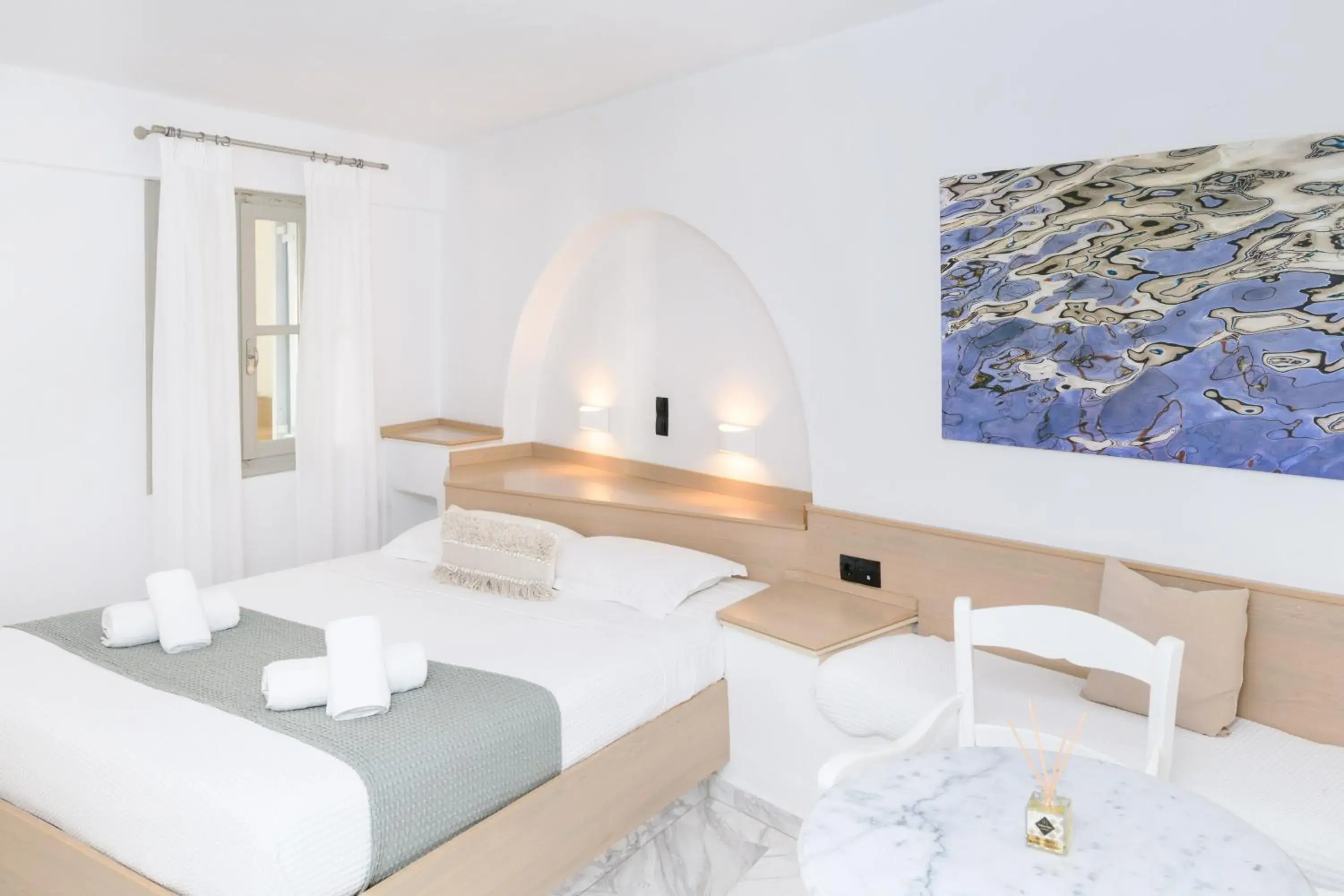 Family Suite (5 Guests) in Sunset View Hotel Family Suite (5 Guests) in Sunset View Hotel