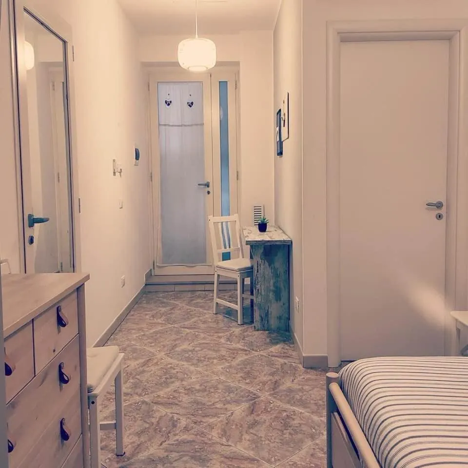 Bed in B&B Casa Dolce Casa Monopoli