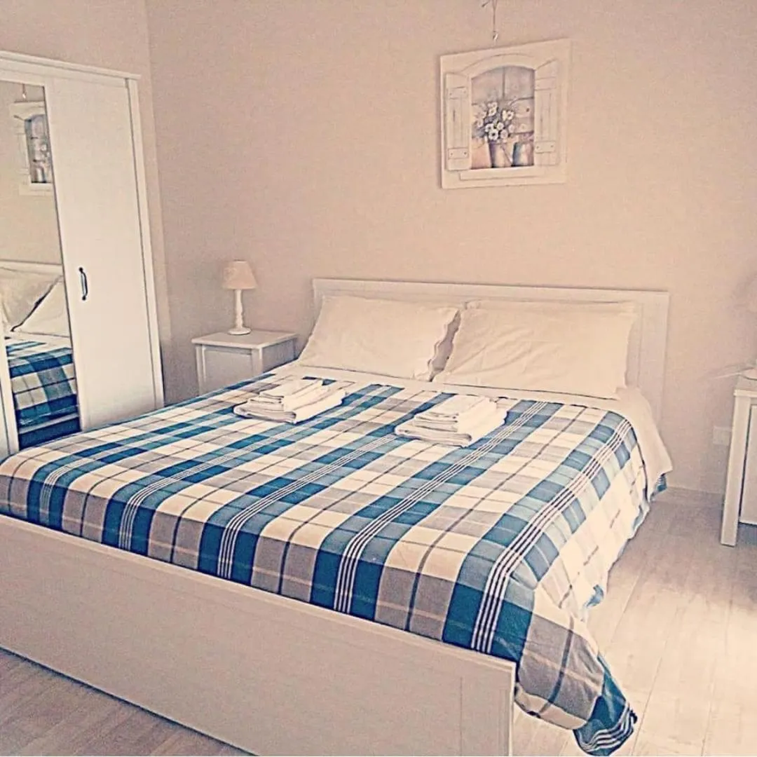 Bed in B&B Casa Dolce Casa Monopoli
