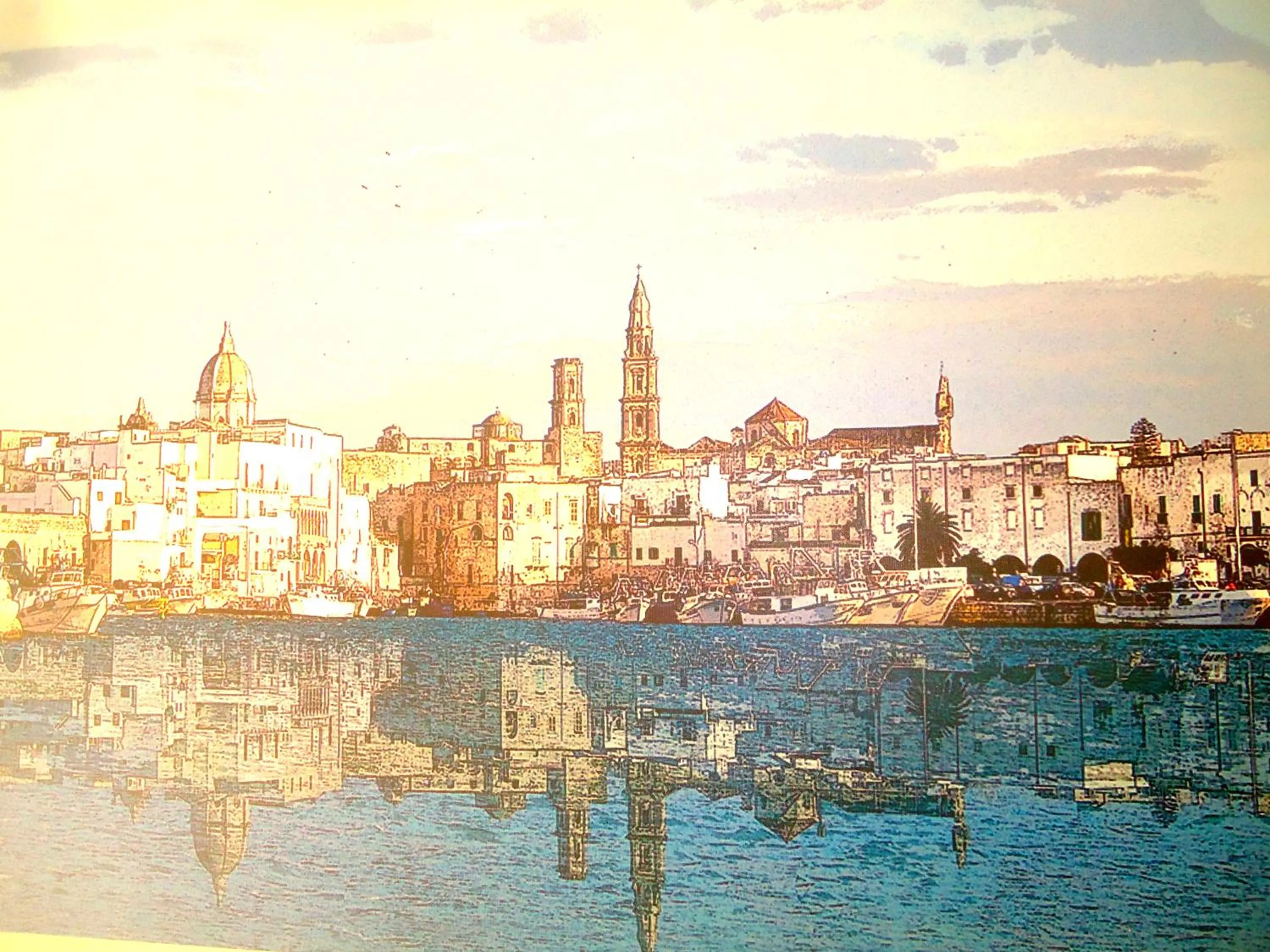 B&B Casa Dolce Casa Monopoli