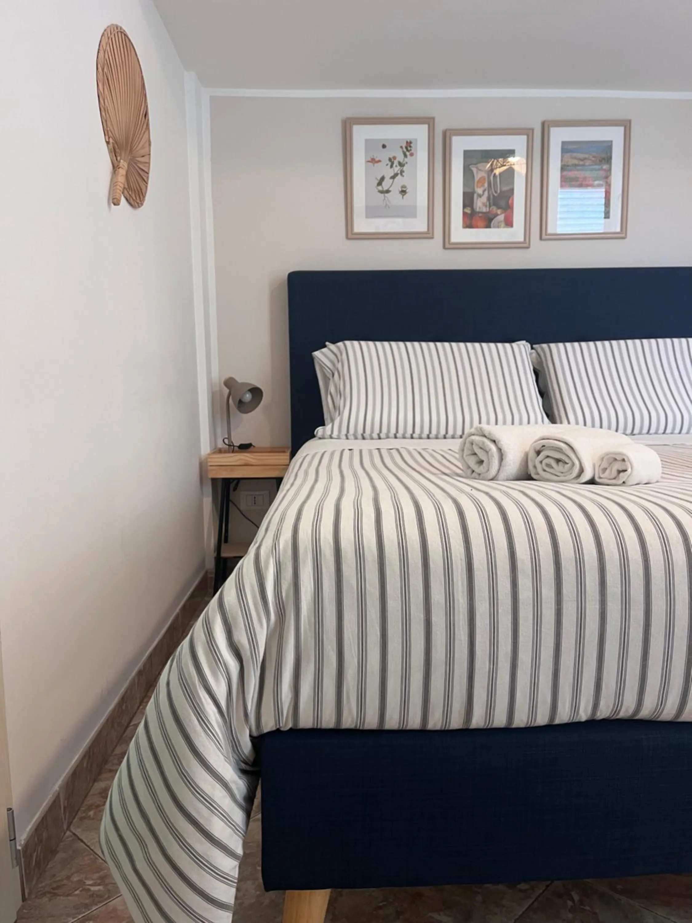 Bed in B&B Casa Dolce Casa Monopoli