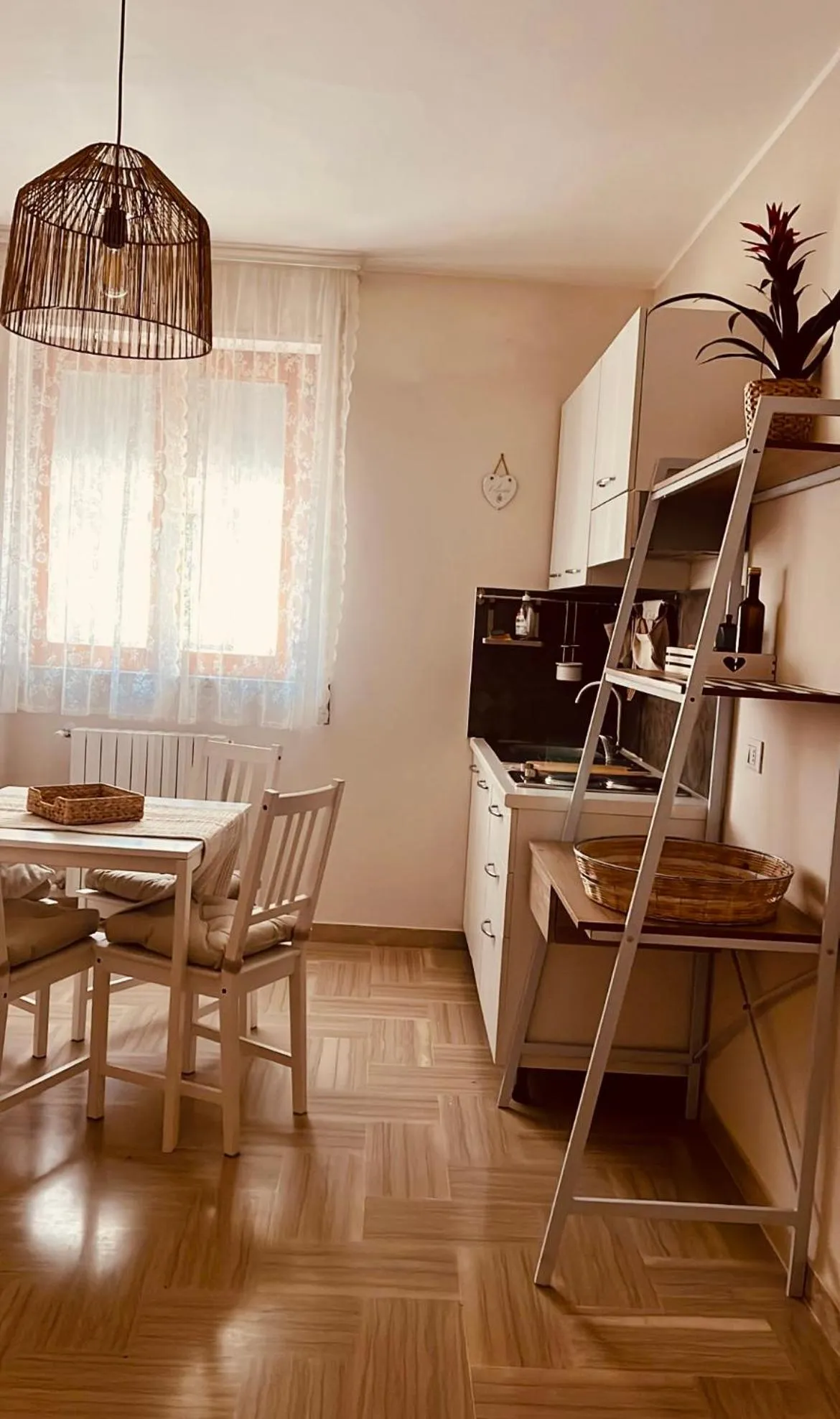 B&B Casa Dolce Casa Monopoli