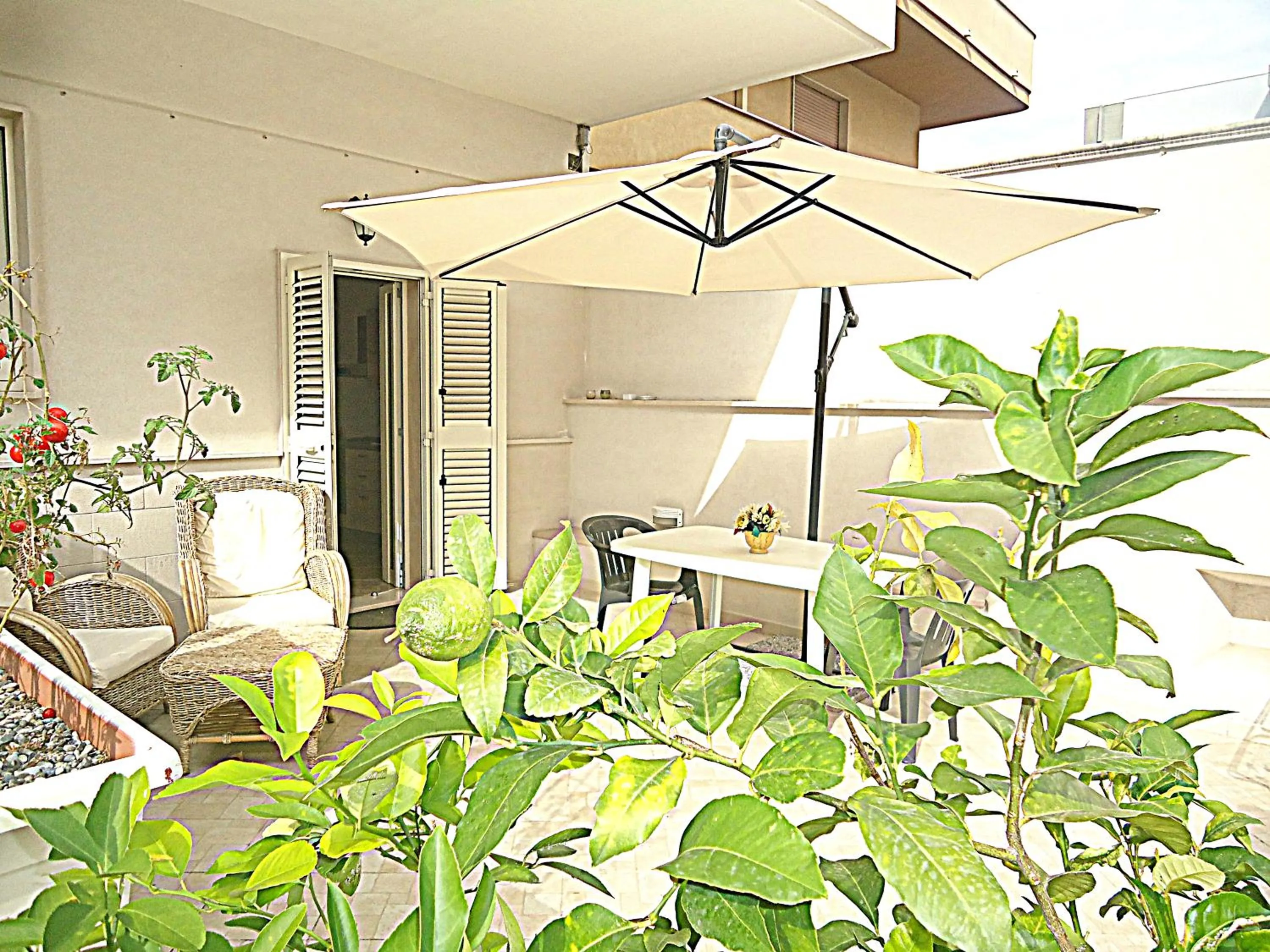 B&B Casa Dolce Casa Monopoli