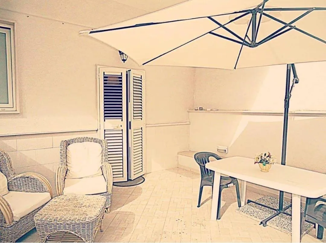 B&B Casa Dolce Casa Monopoli