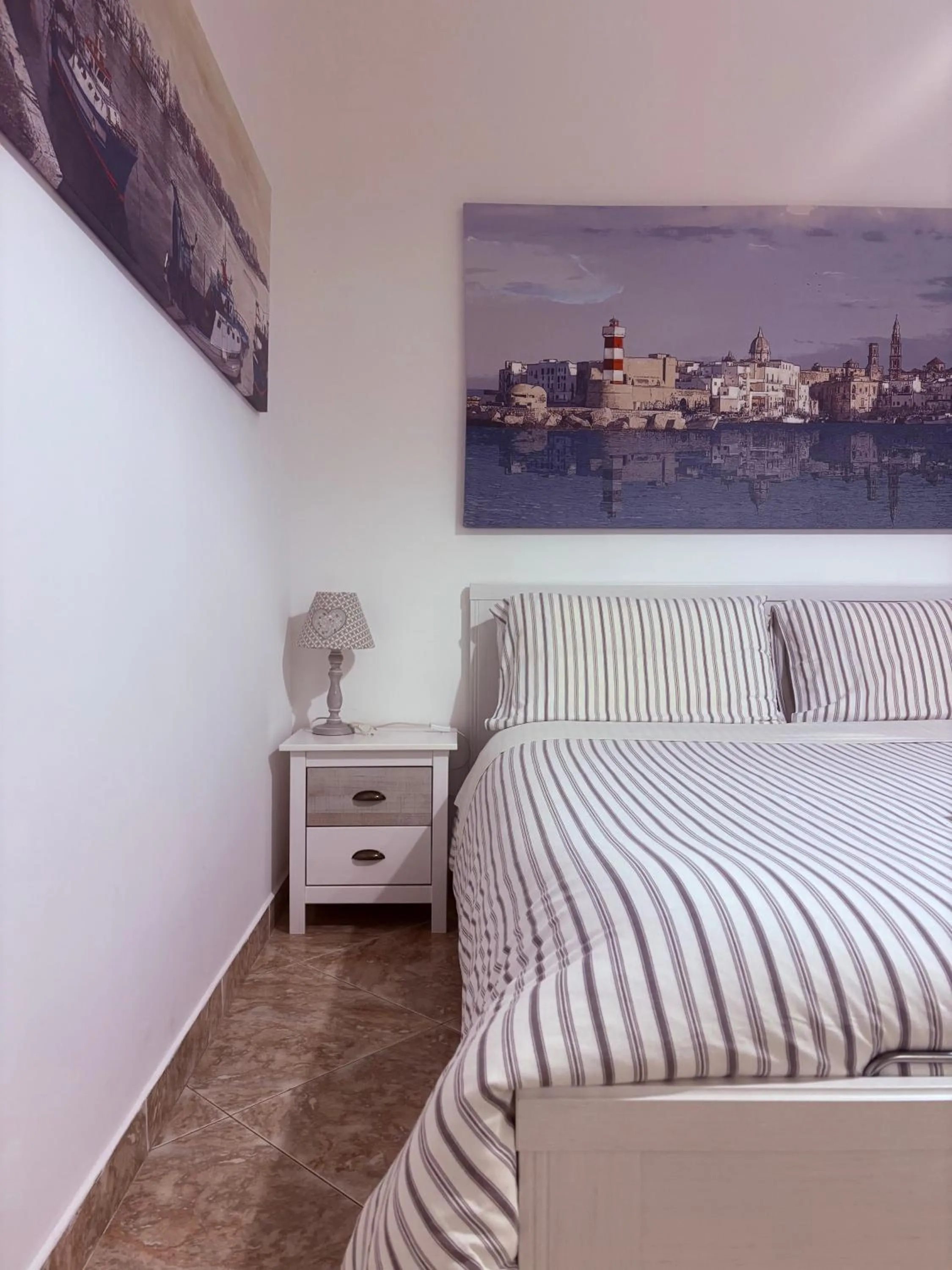 Bed in B&B Casa Dolce Casa Monopoli