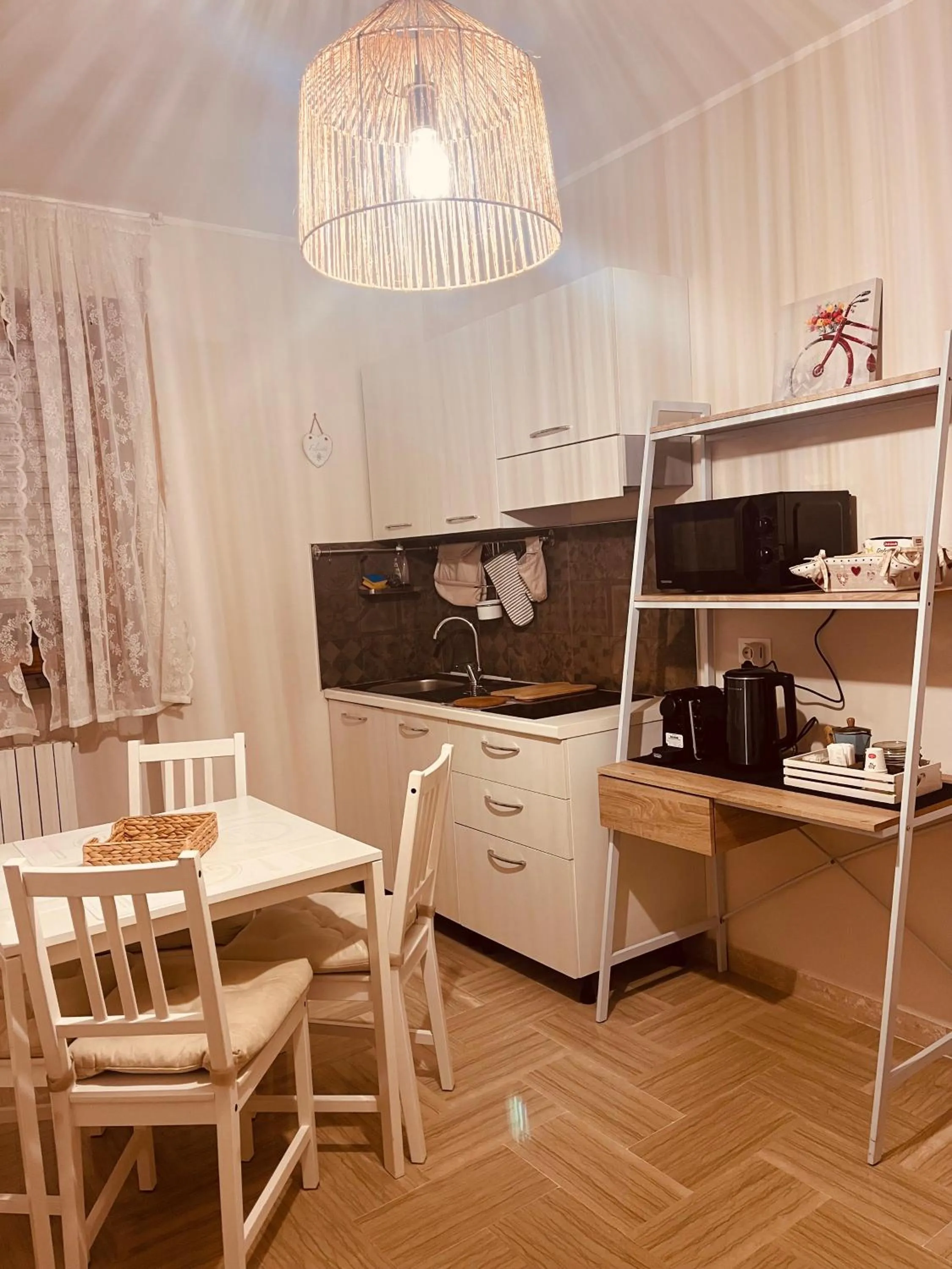 B&B Casa Dolce Casa Monopoli