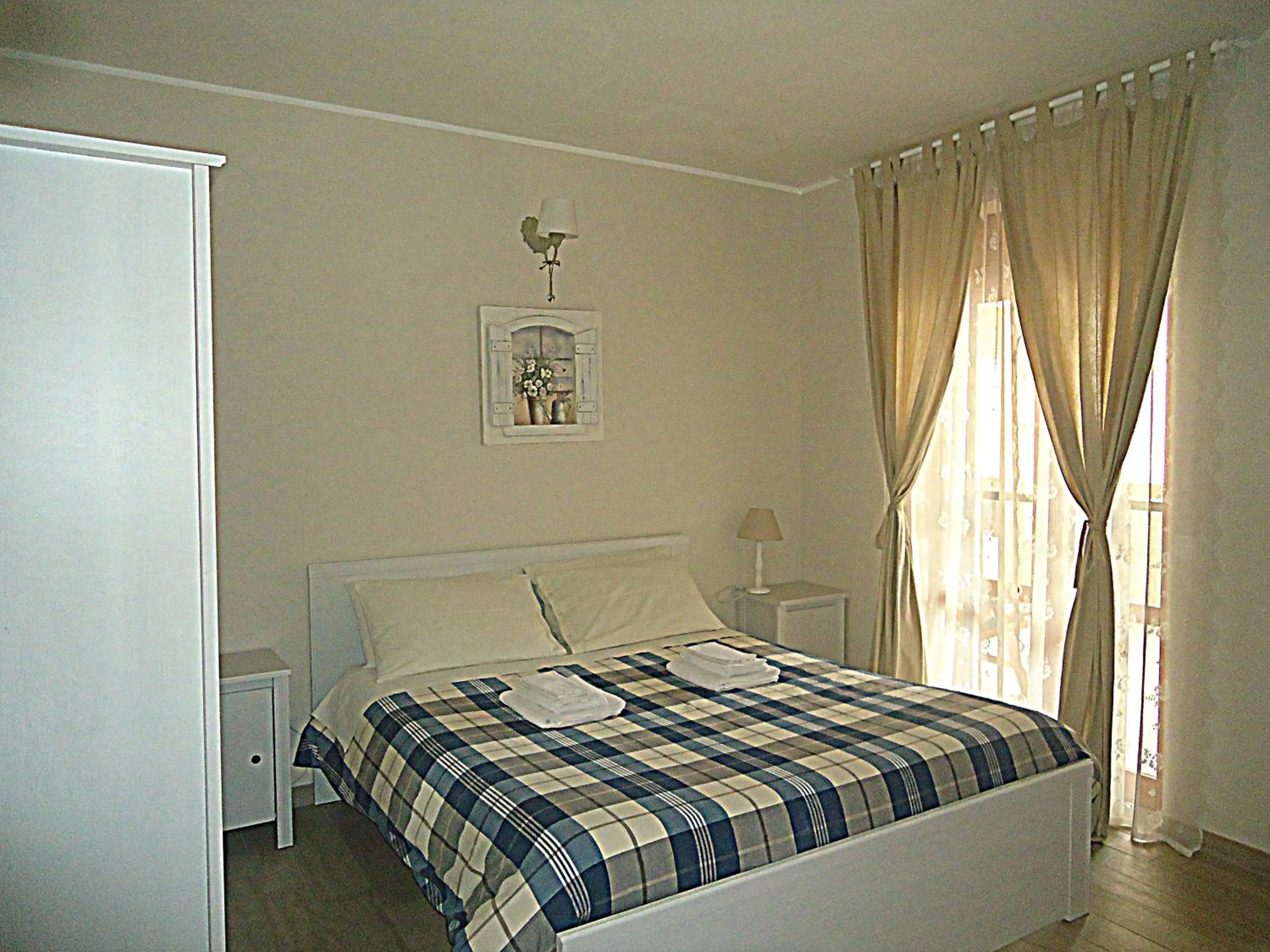 Bed in B&B Casa Dolce Casa Monopoli