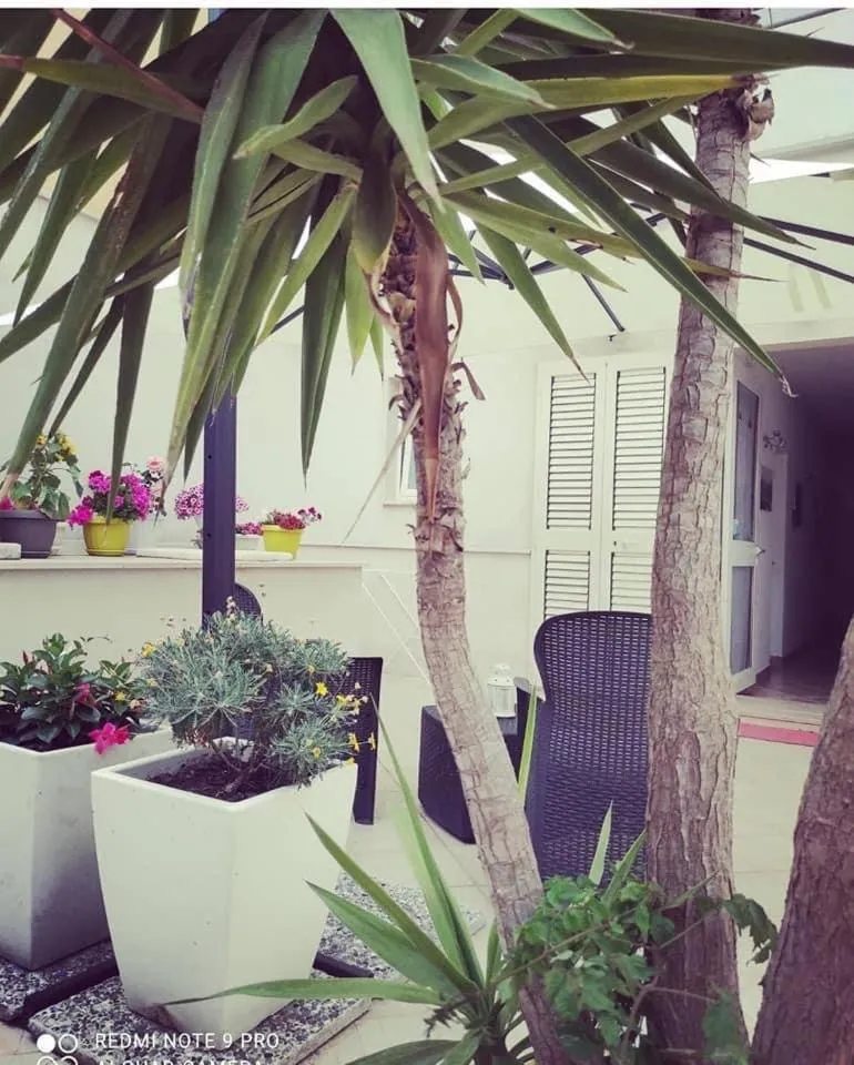 B&B Casa Dolce Casa Monopoli