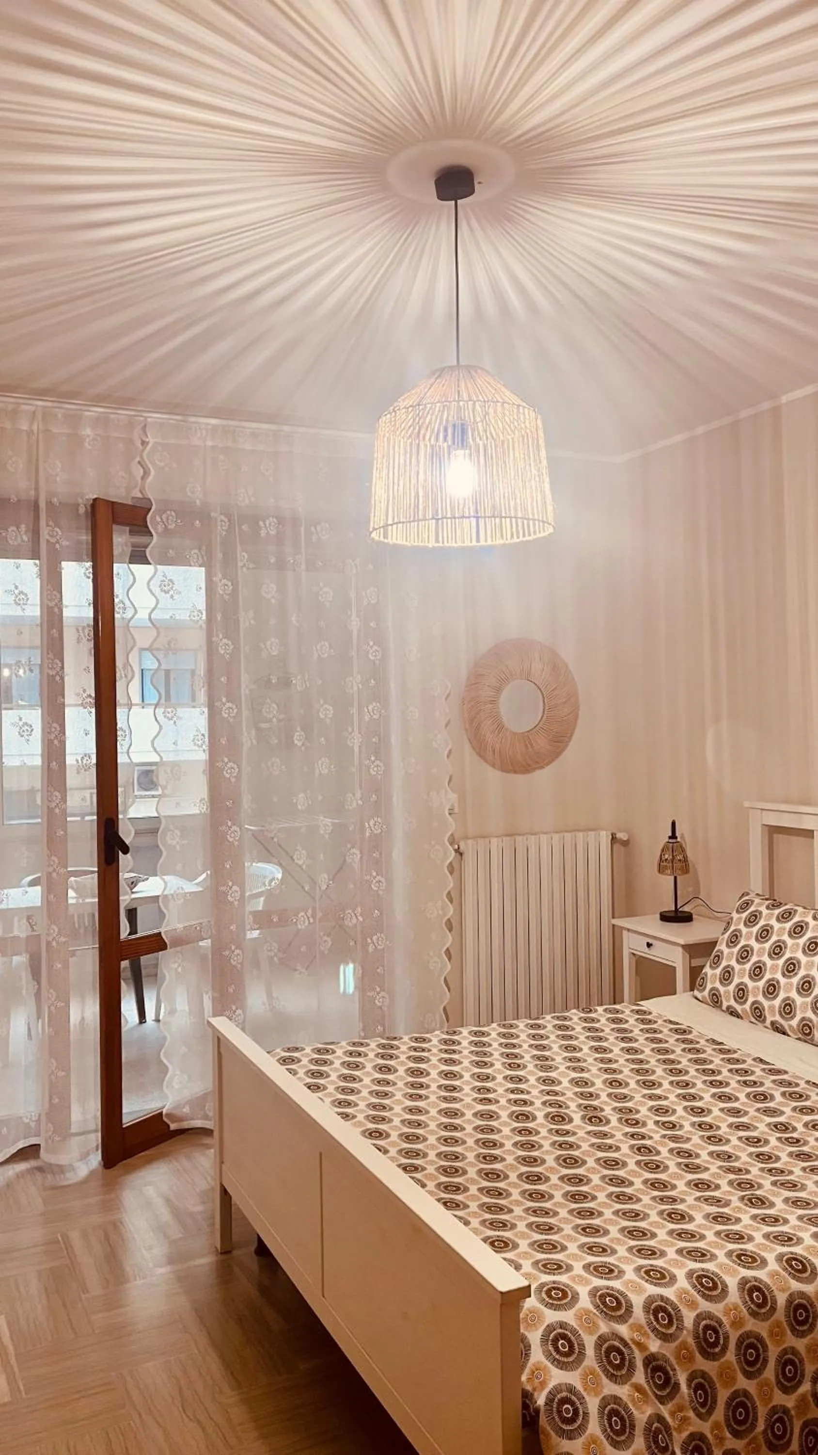 Bed in B&B Casa Dolce Casa Monopoli