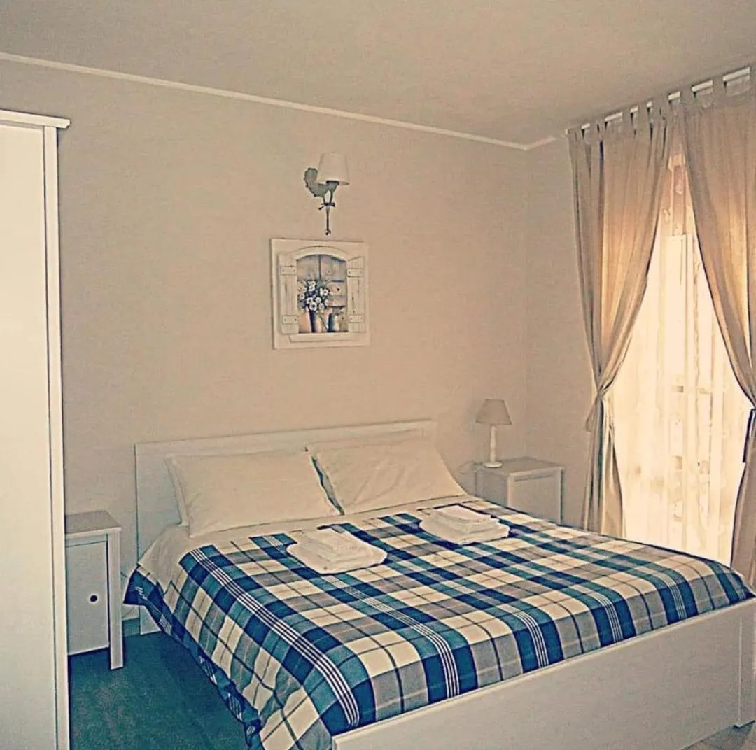 Bed in B&B Casa Dolce Casa Monopoli