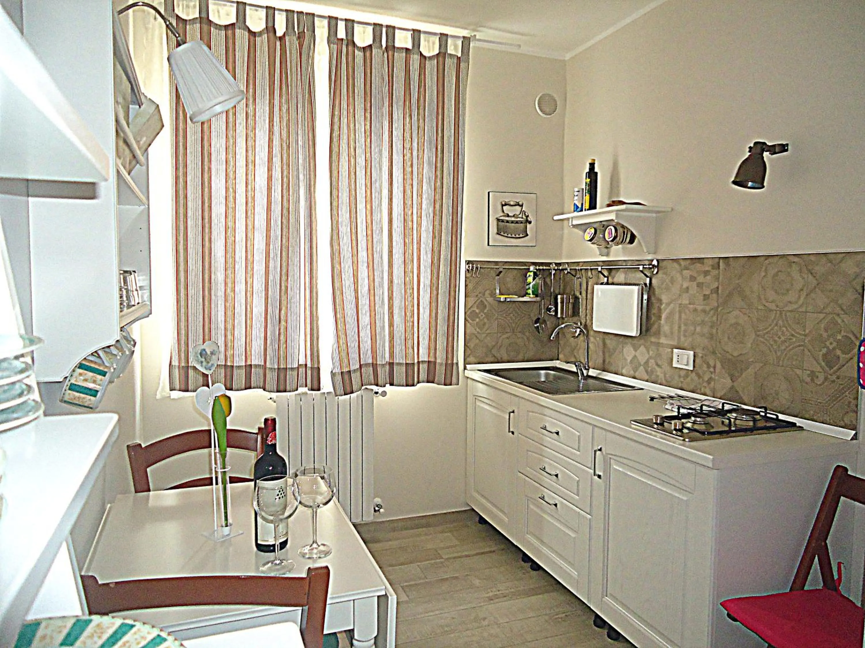 B&B Casa Dolce Casa Monopoli