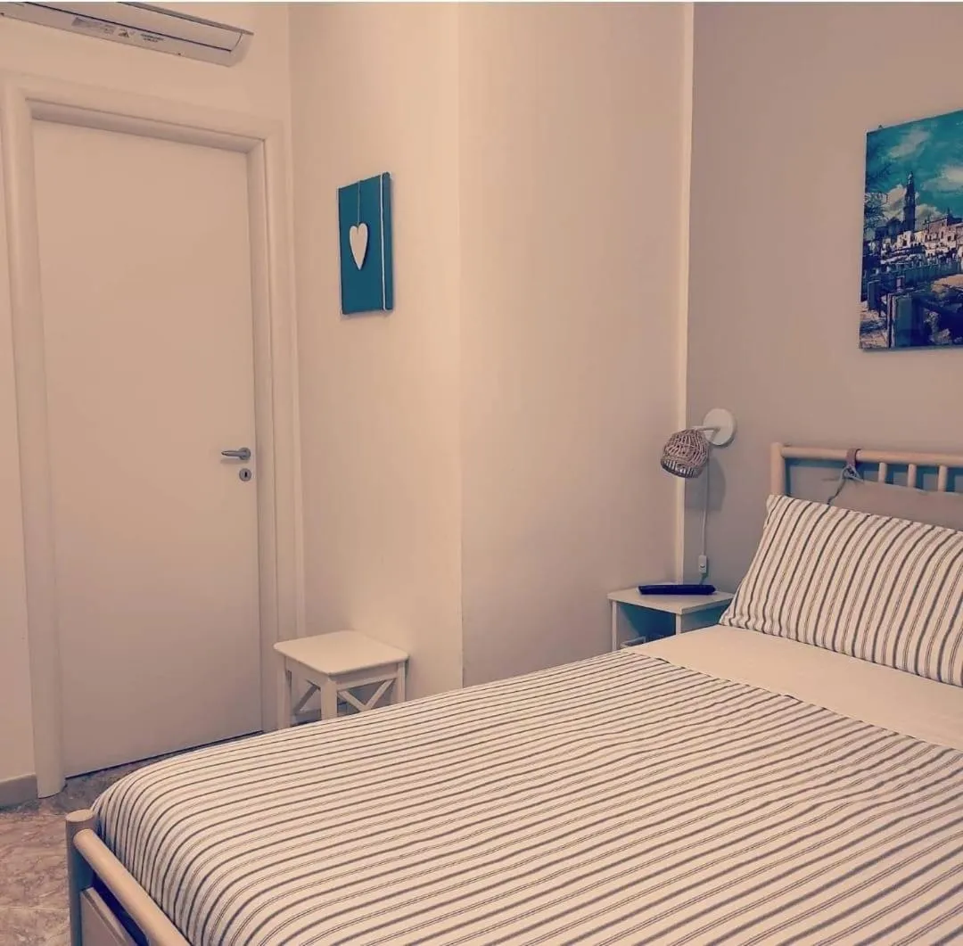 Bed in B&B Casa Dolce Casa Monopoli