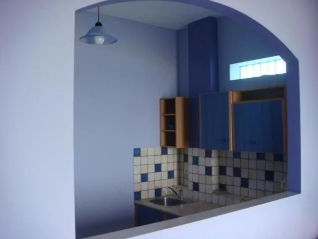 Kitchen or kitchenette in 9 Muses