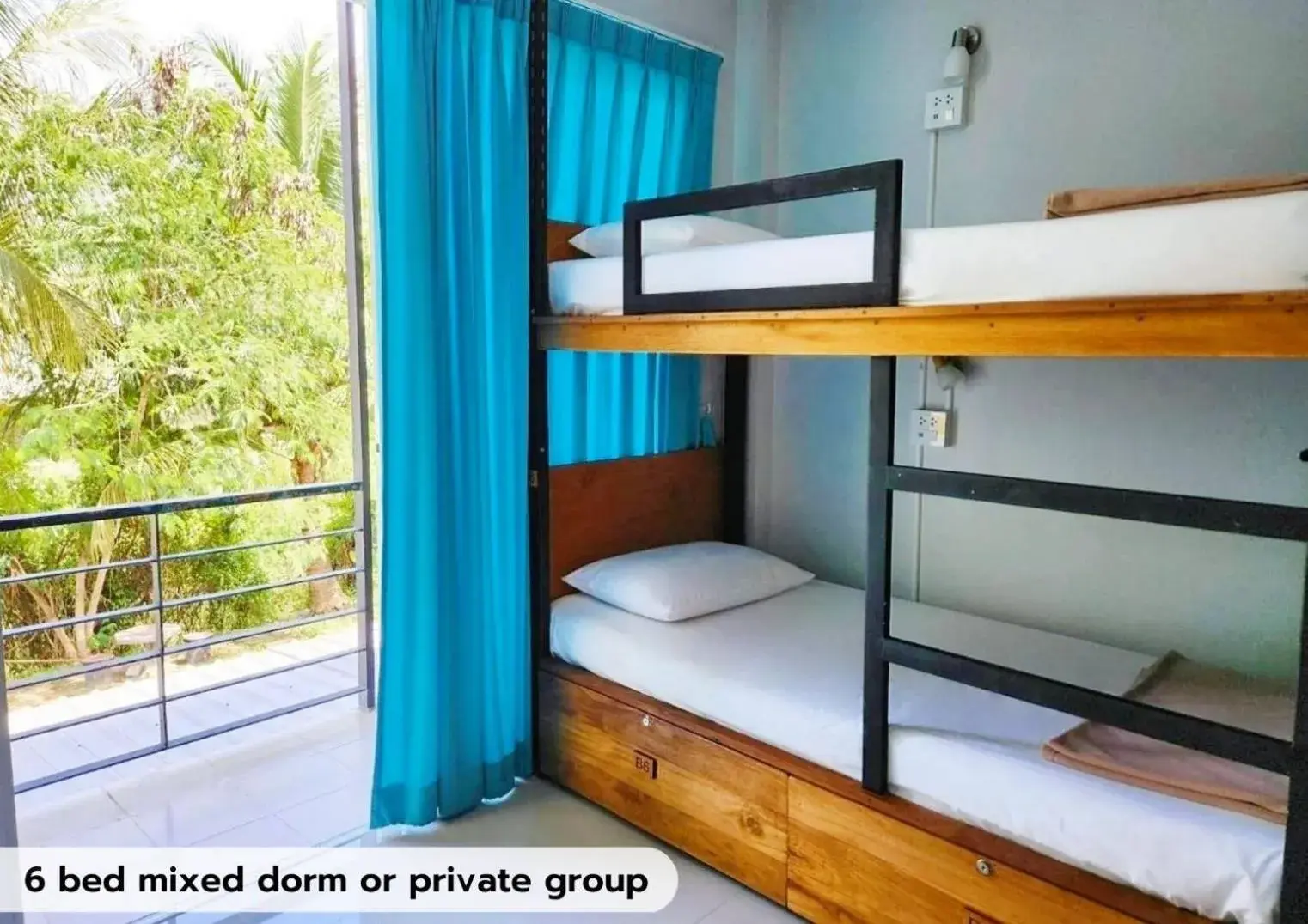 Theppahrak Hostel Khaolak Theppahrak Hostel Khaolak