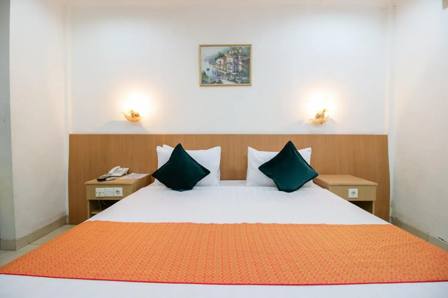 Suite Double Room in Mariani International Hotel Suite Double Room in Mariani International Hotel