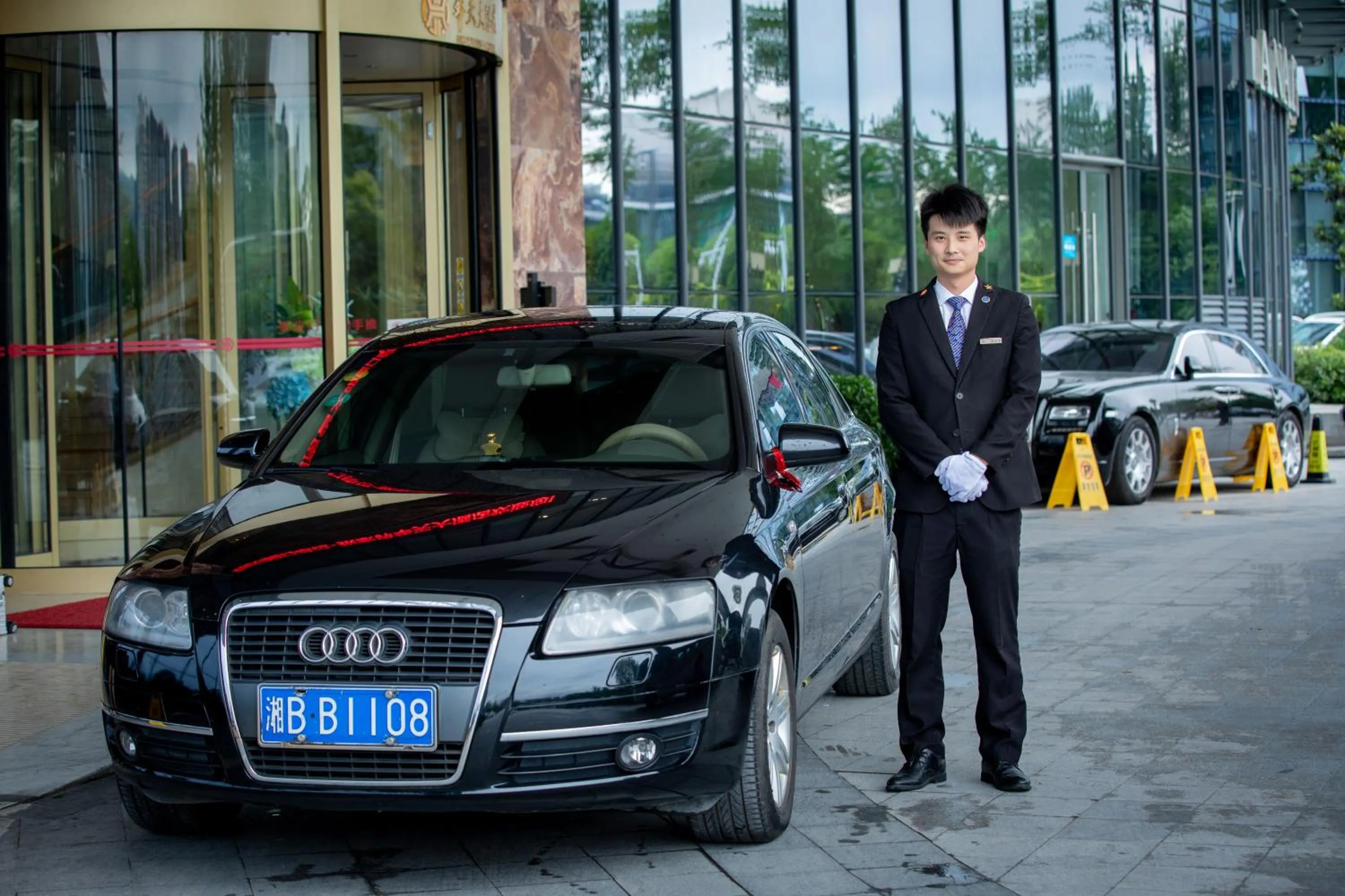 Other in Zhangjiajie Huatian Hotel