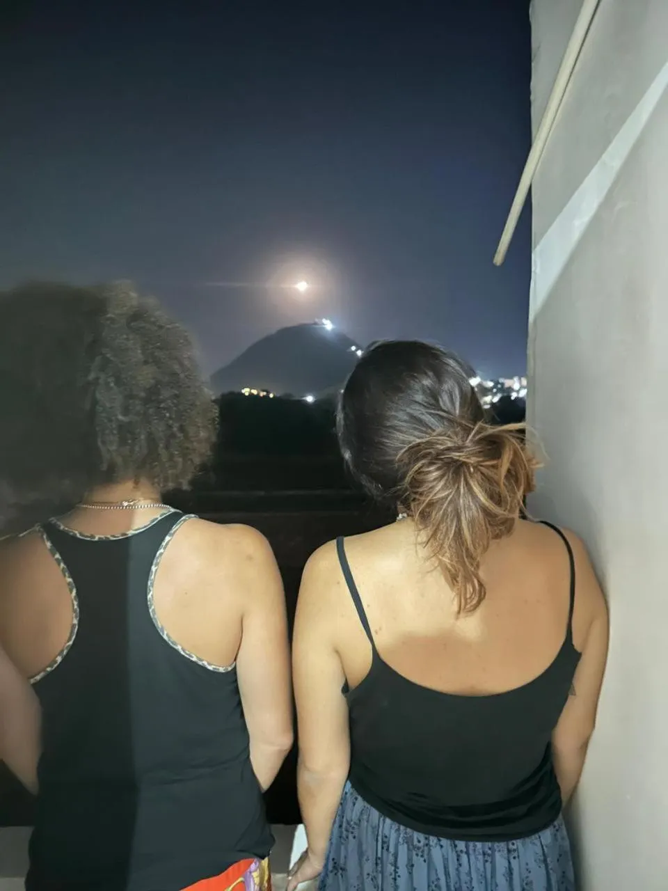 Night in Hotel Zoola Palace