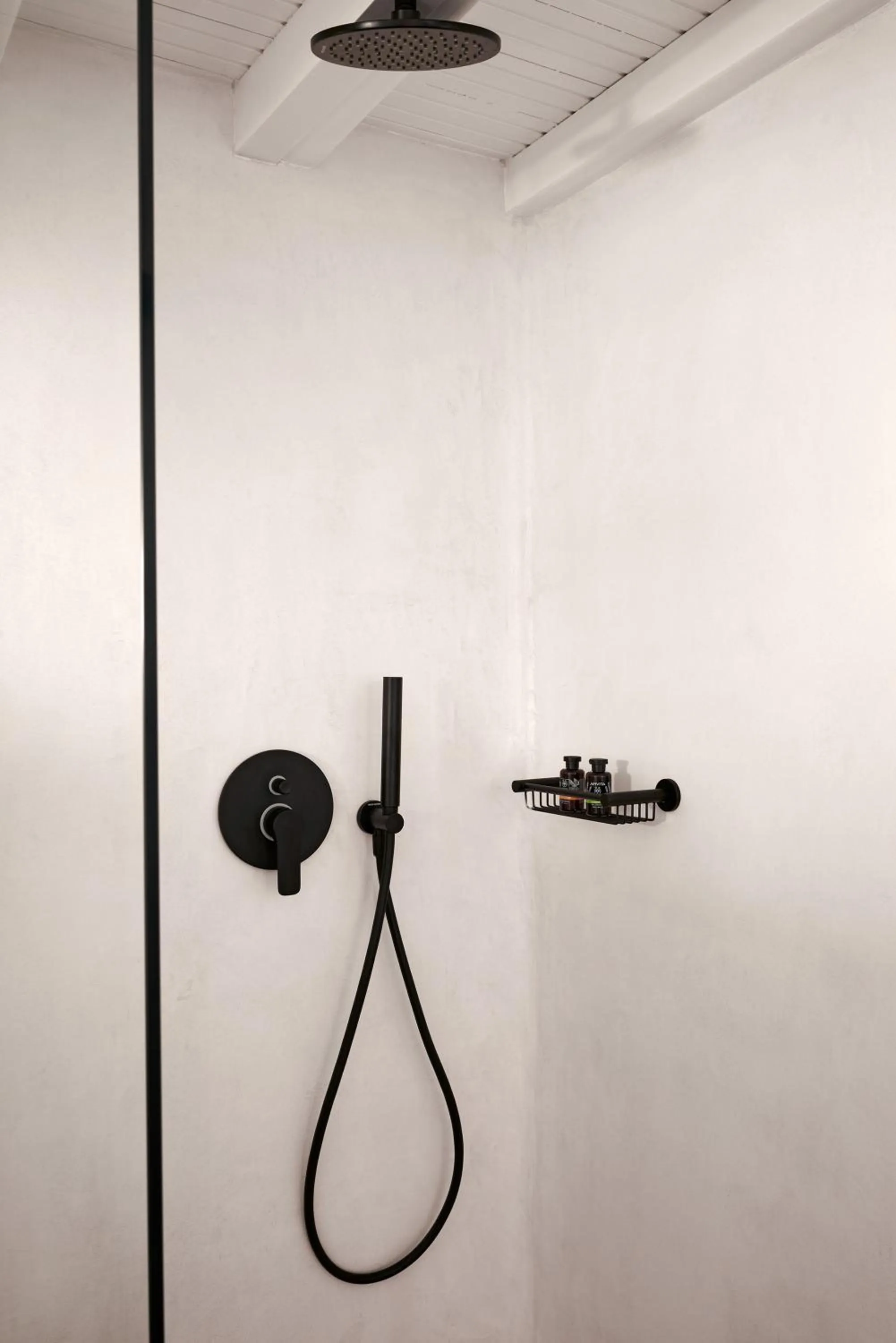 Bathroom in Almyra Guest Houses