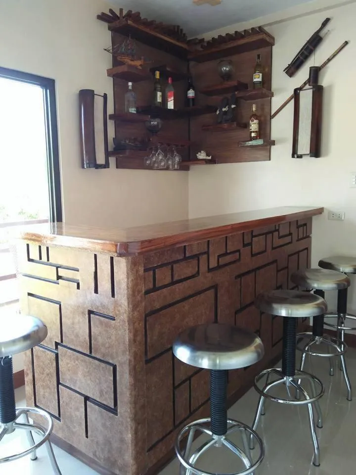 Argamosa Bayside Inn