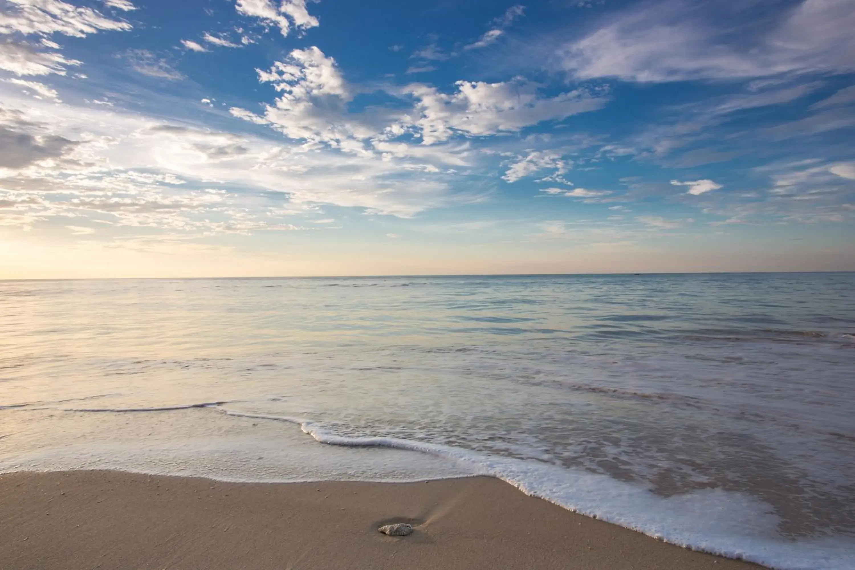 Sea view in Mai Khaolak Beach Resort & Spa - TUIBLUE Mai Khaolak Sea view in Mai Khaolak Beach Resort & Spa - TUIBLUE Mai Khaolak