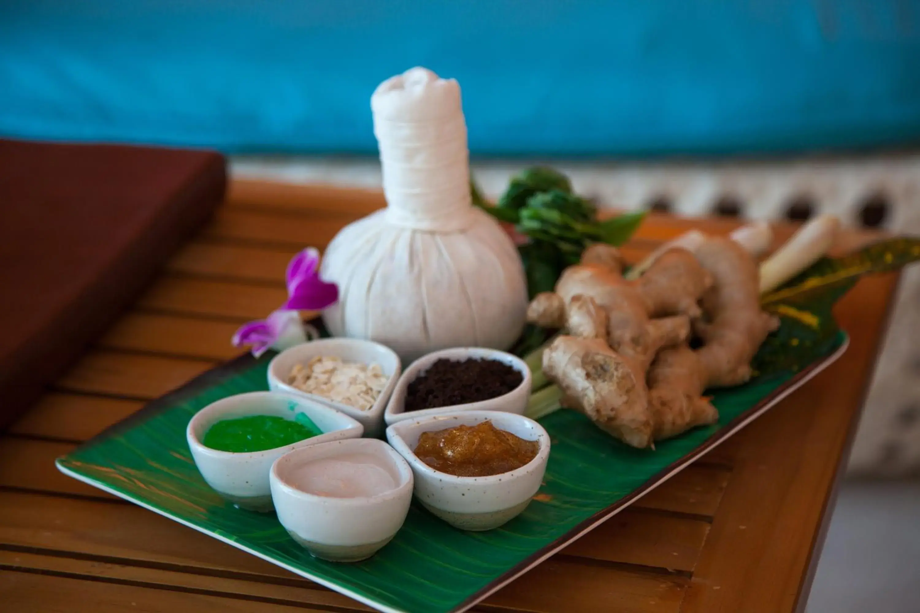 Spa and wellness centre/facilities in Mai Khaolak Beach Resort & Spa - TUIBLUE Mai Khaolak Spa and wellness centre/facilities in Mai Khaolak Beach Resort & Spa - TUIBLUE Mai Khaolak