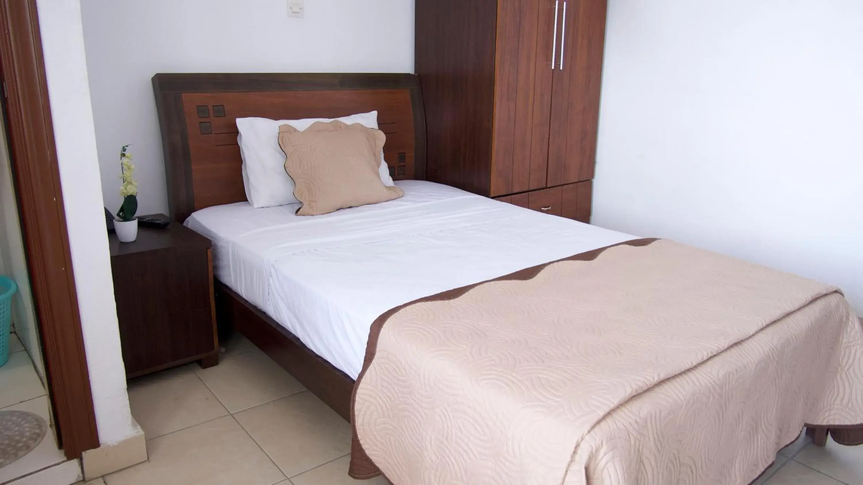 Single Room - single occupancy in Océanis Hotel Single Room - single occupancy in Océanis Hotel