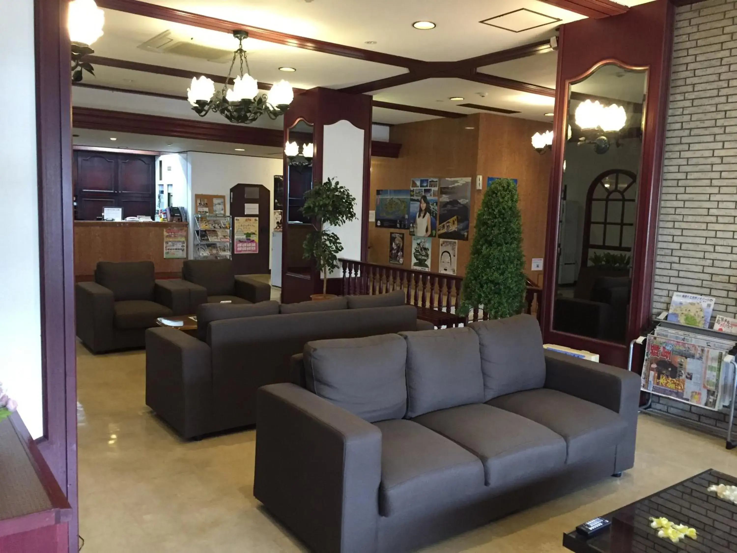 Shimabara Station Hotel Shimabara Station Hotel