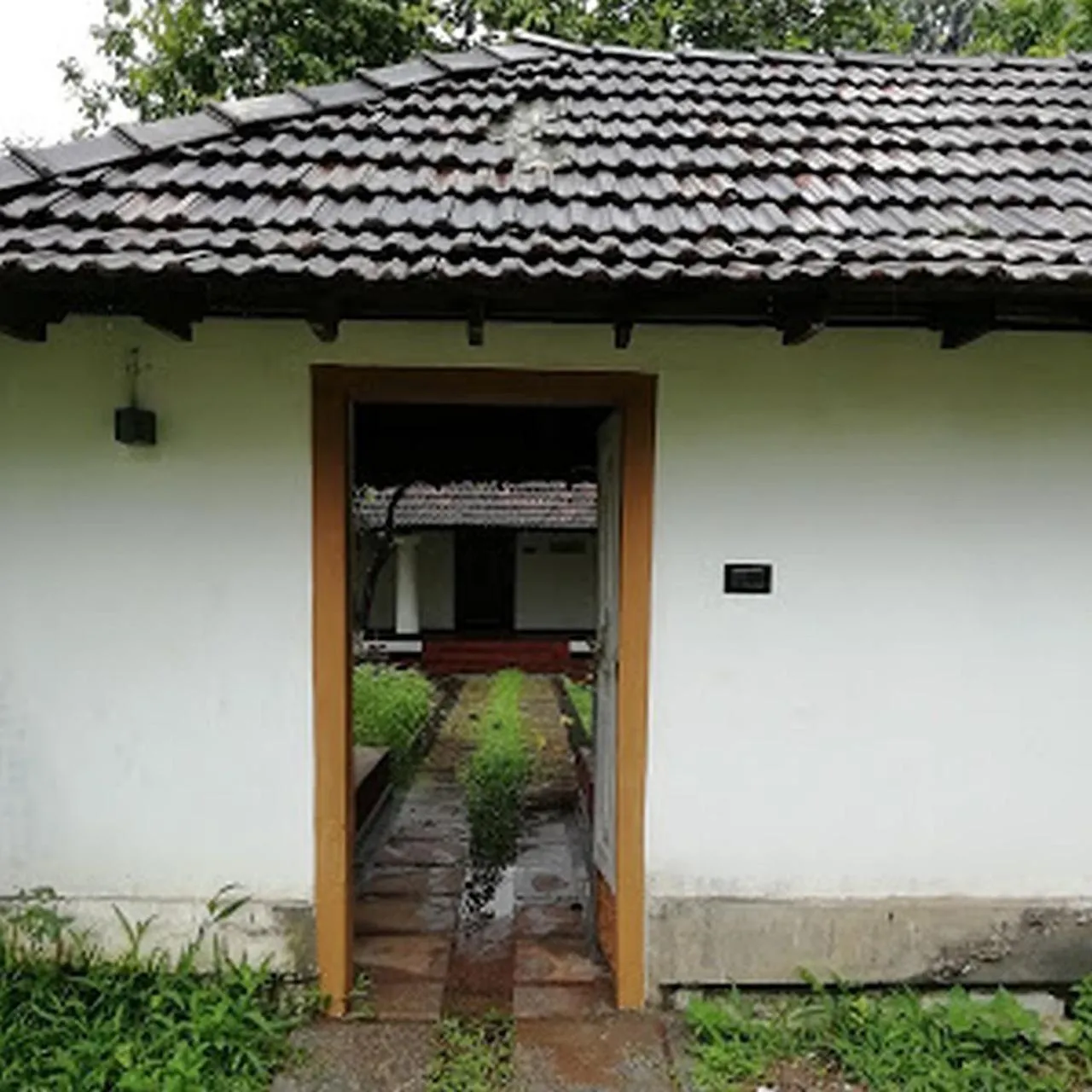 Kunnampath Heritage Nalukettu