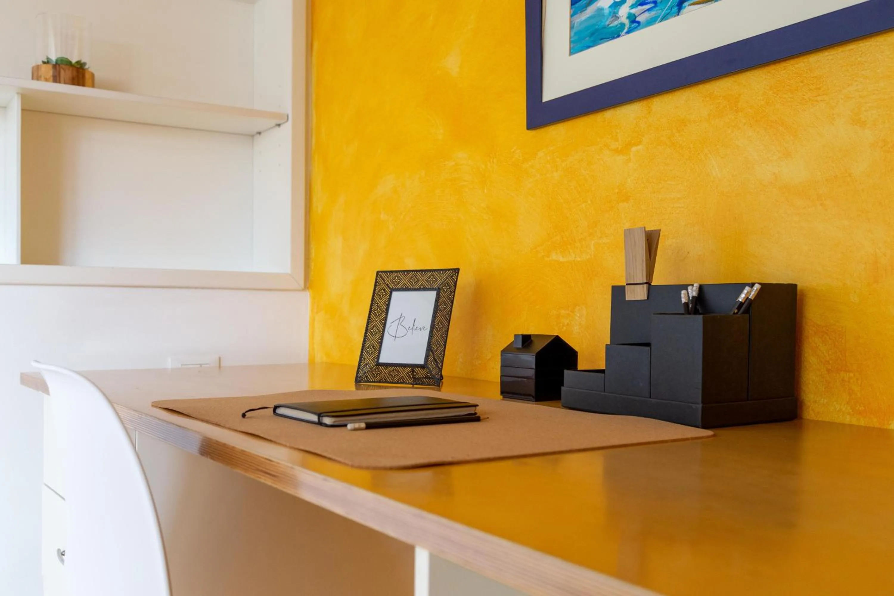 Luxury 350 Sq Mt flat with Terrace central Trieste