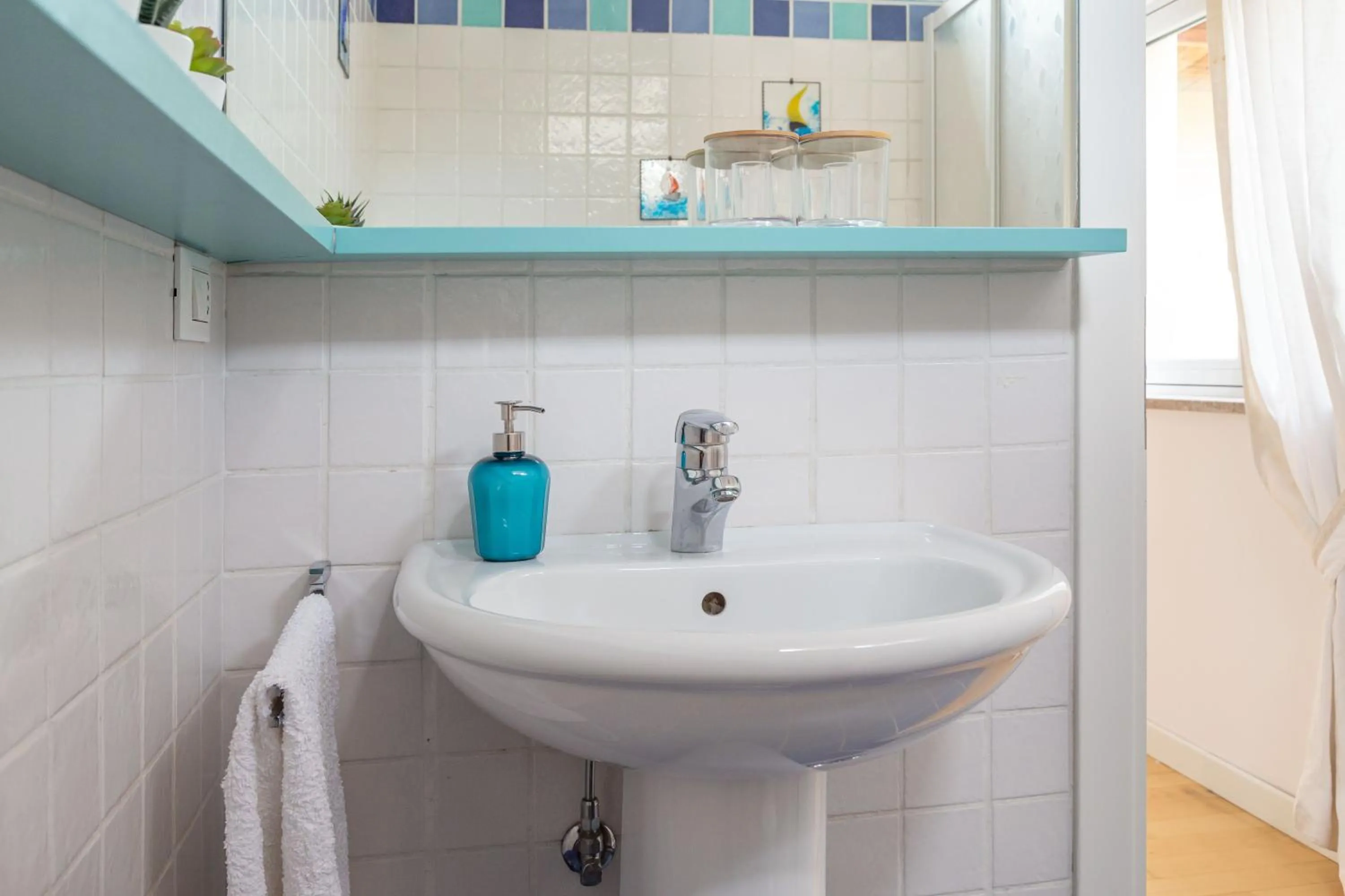 Luxury 350 Sq Mt flat with Terrace central Trieste