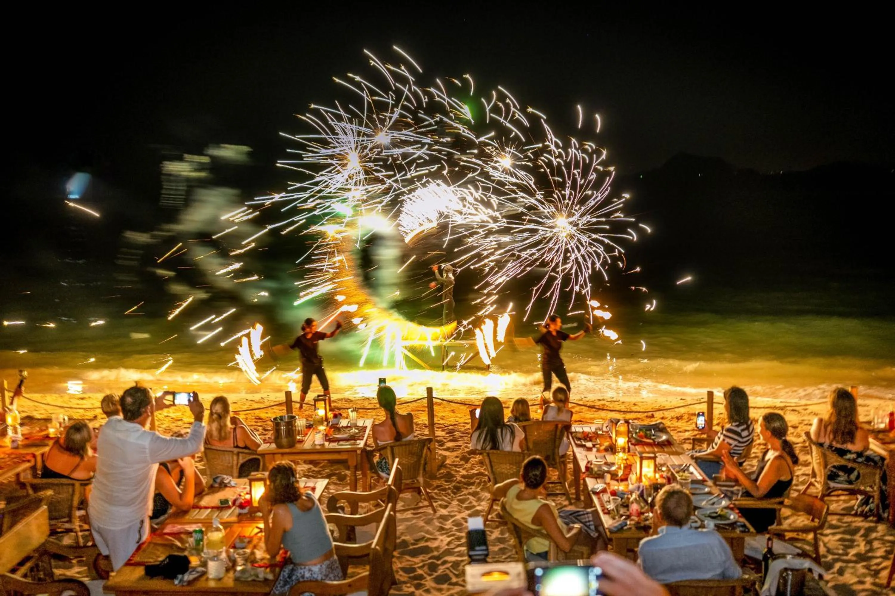 Night in Santhiya Koh Yao Yai Resort & Spa - Compulsory Join Santhiya Speedboat from-to Ao Po Grand Marina at Phuket