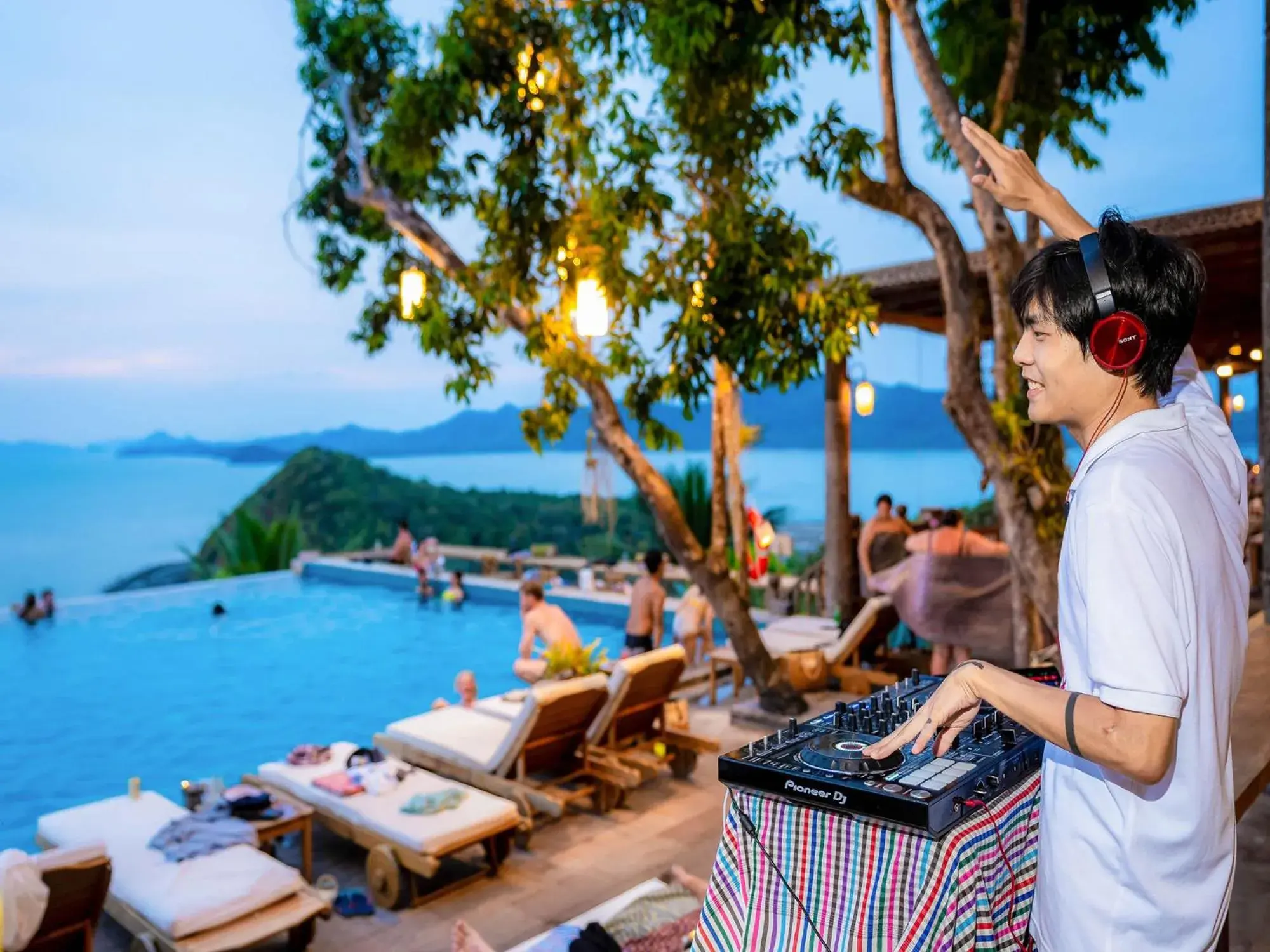 Property building in Santhiya Koh Yao Yai Resort & Spa - Compulsory Join Santhiya Speedboat from-to Ao Po Grand Marina at Phuket Property building in Santhiya Koh Yao Yai Resort & Spa - Compulsory Join Santhiya Speedboat from-to Ao Po Grand Marina at Phuket