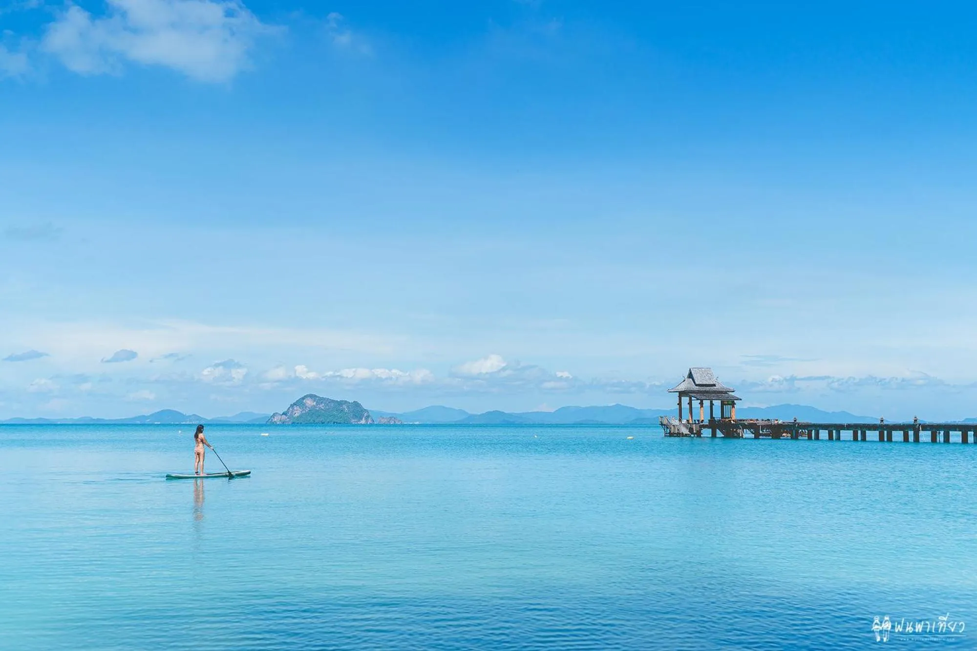 Natural landscape in Santhiya Koh Yao Yai Resort & Spa - Compulsory Join Santhiya Speedboat from-to Ao Po Grand Marina at Phuket