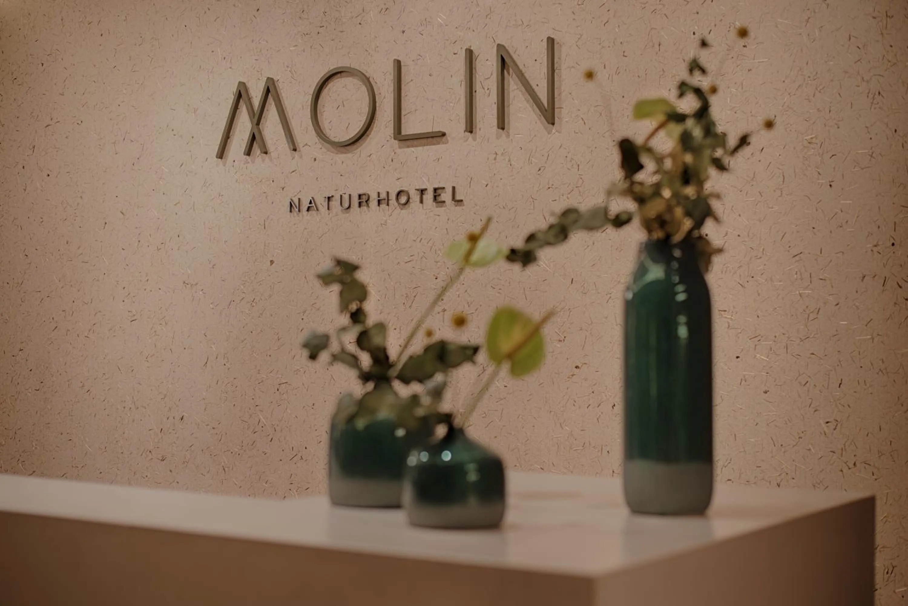 Naturhotel MOLIN