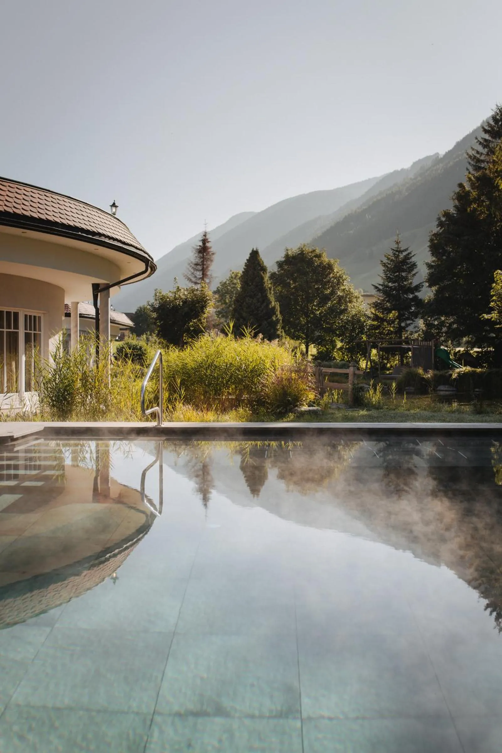 Naturhotel MOLIN