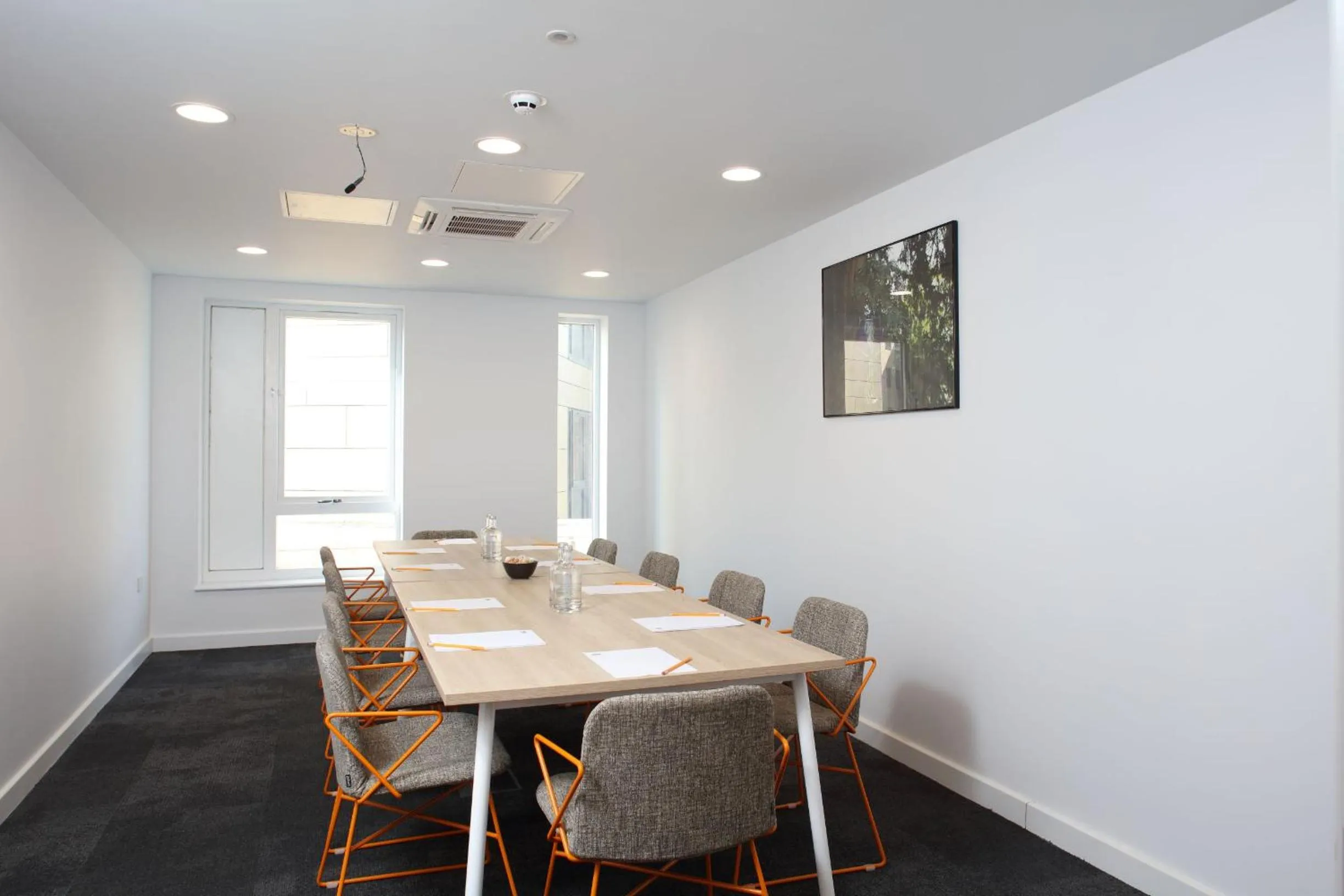 Meeting/conference room in Sunley Hotel