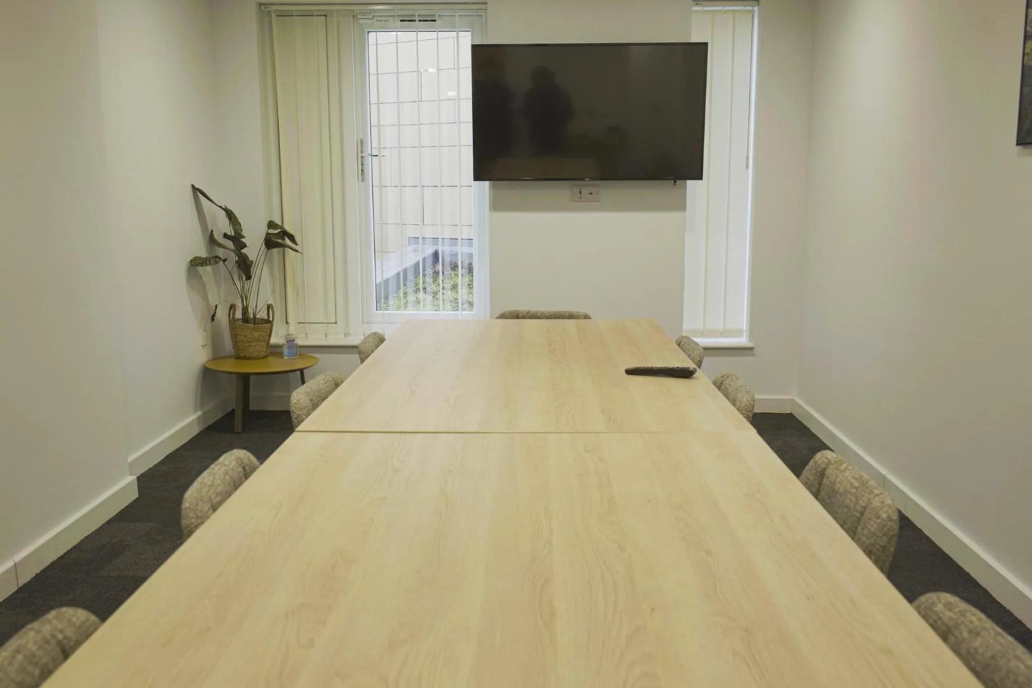 Meeting/conference room in Sunley Hotel