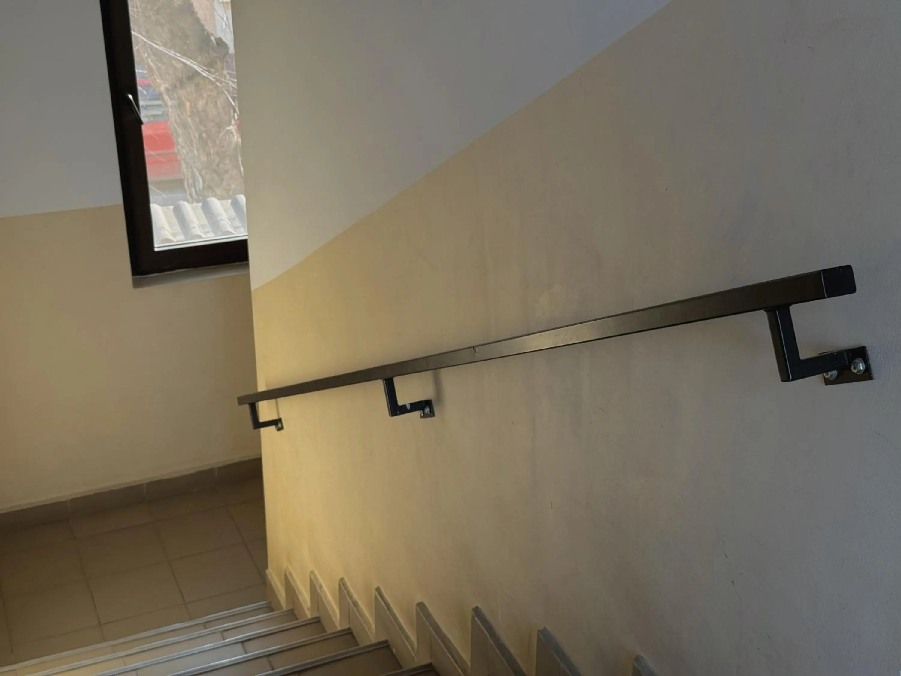 Property building in Pension Recidency