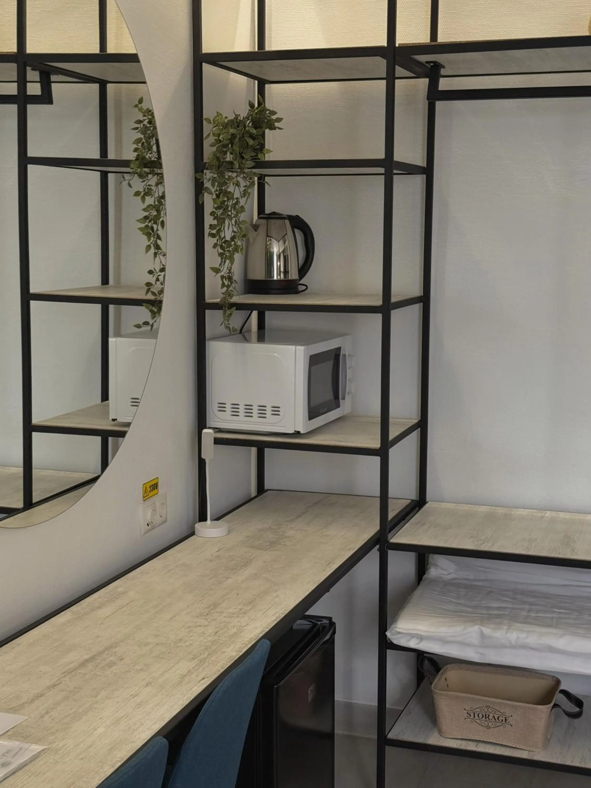 pet friendly in Pension Recidency