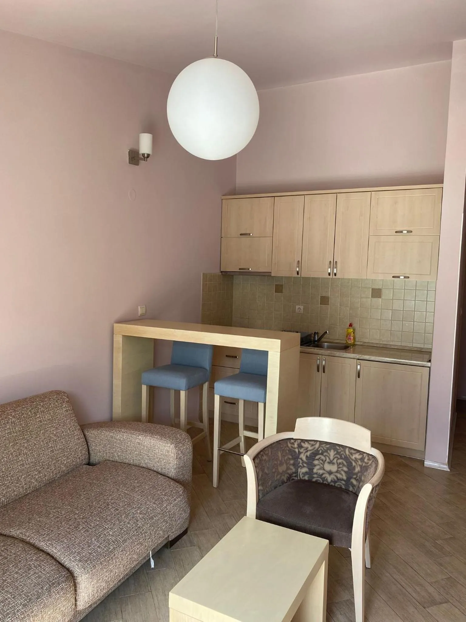 Apartments Bella di Mare