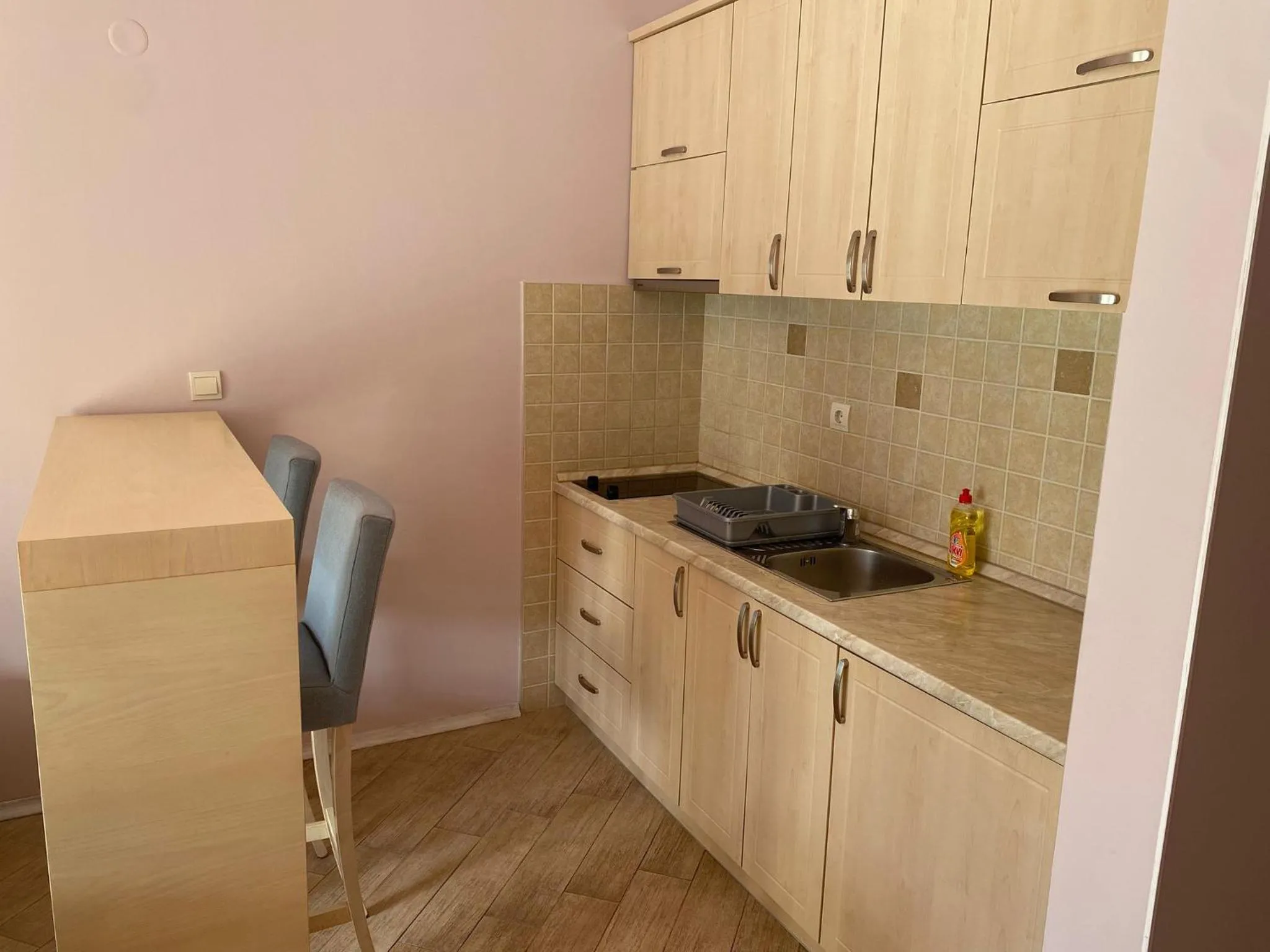 Apartments Bella di Mare