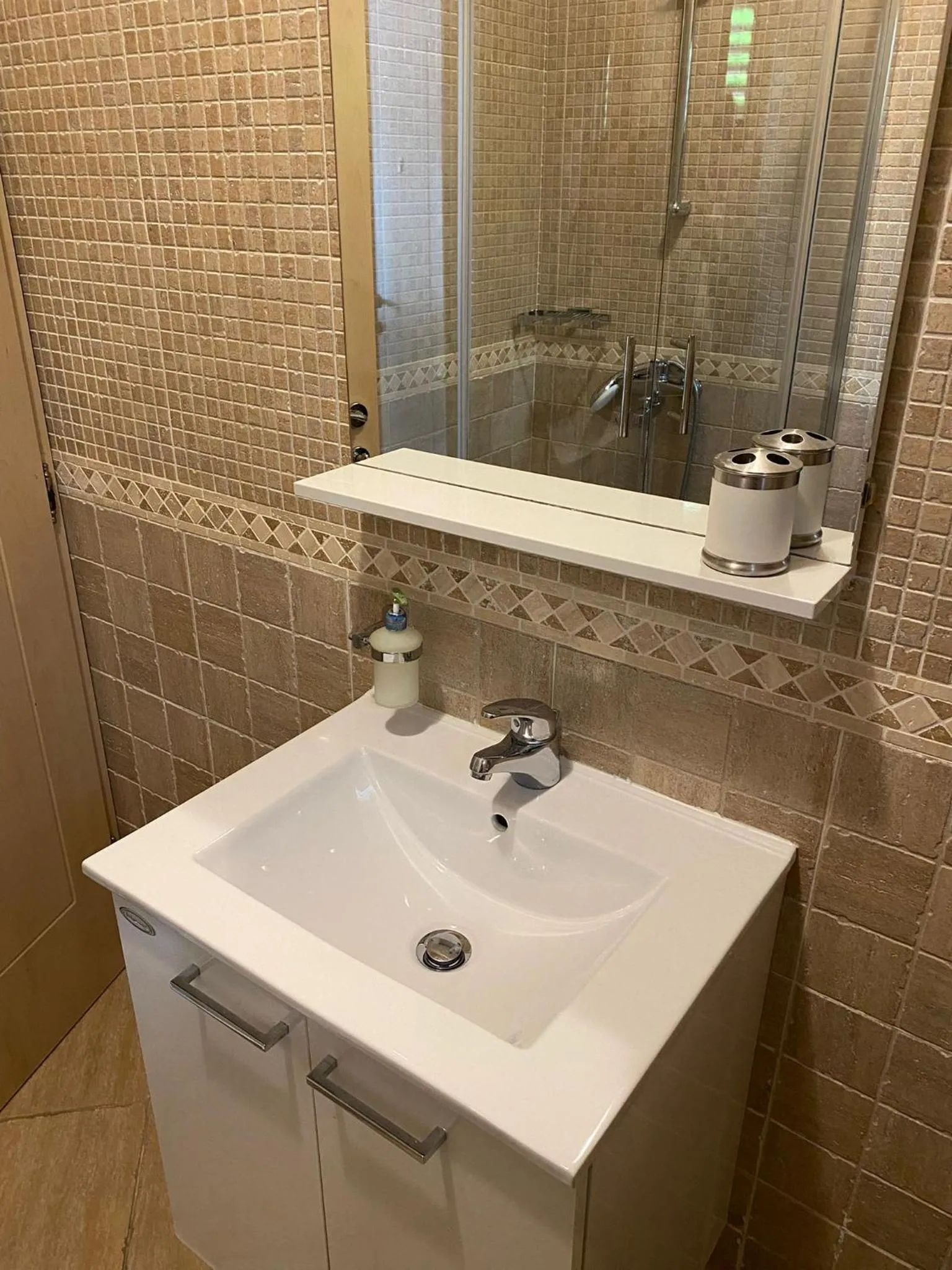 Apartments Bella di Mare