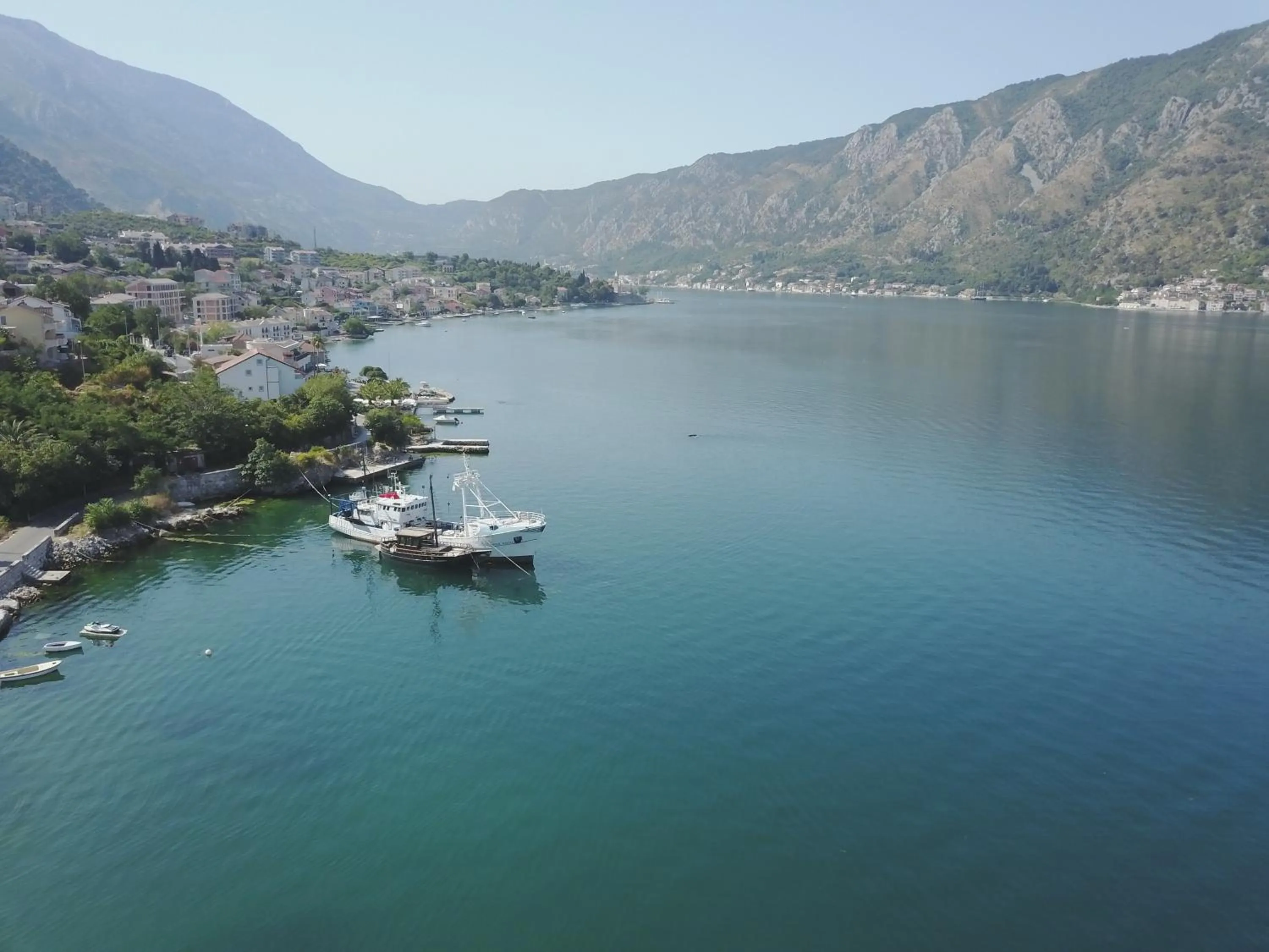 Summer in Apartments Bella di Mare