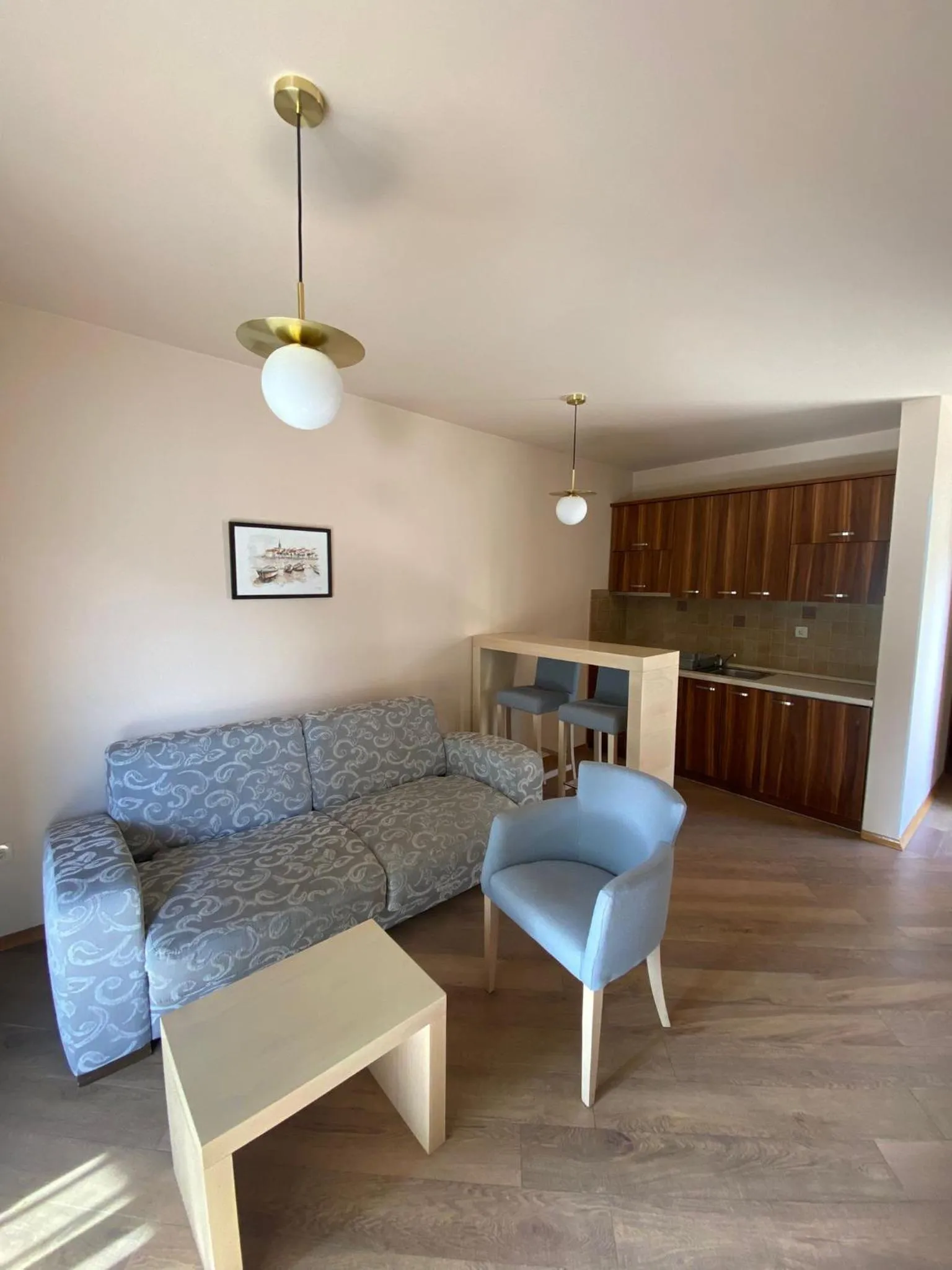 Apartments Bella di Mare