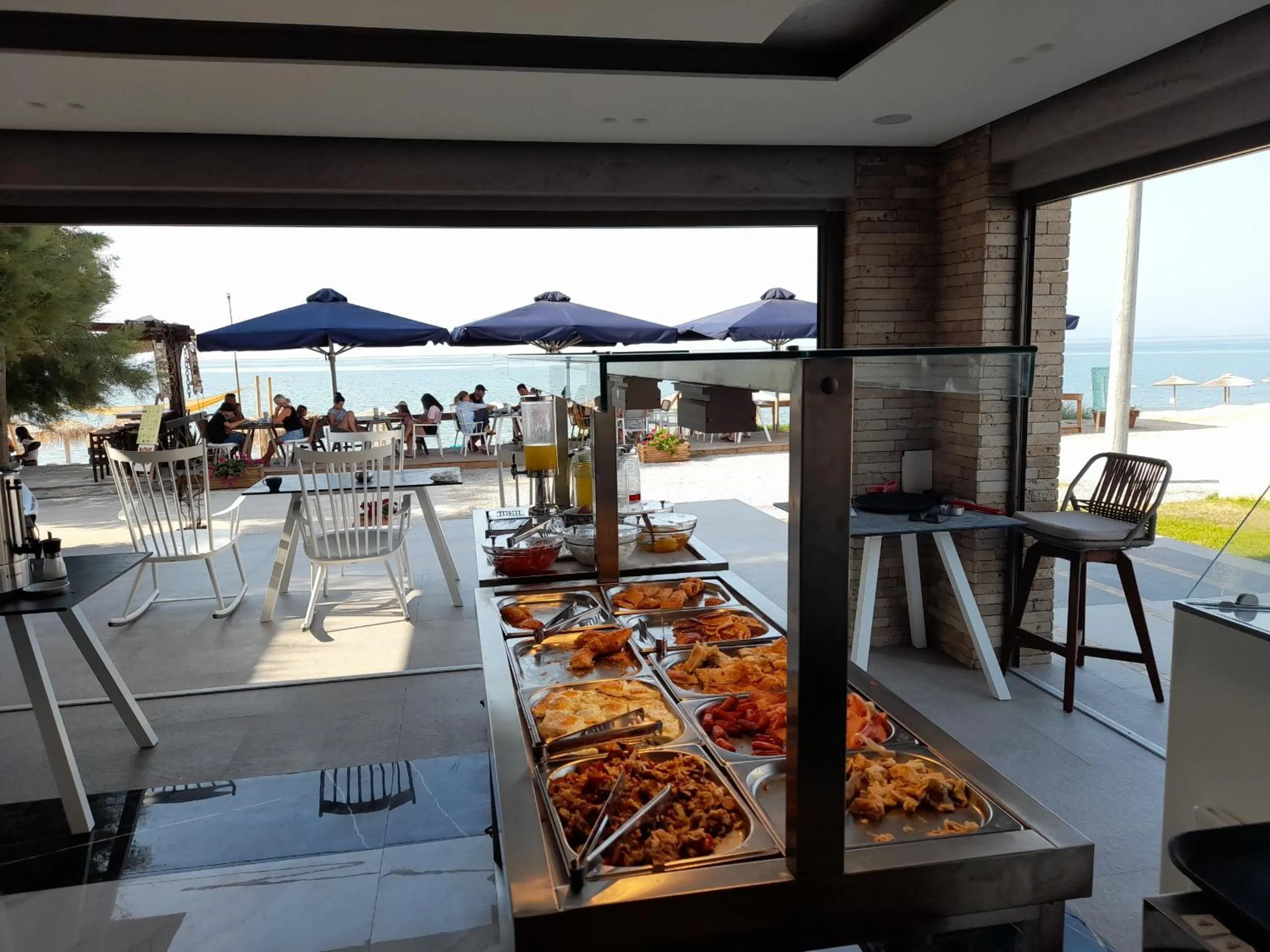 Konstantinos Beach 2