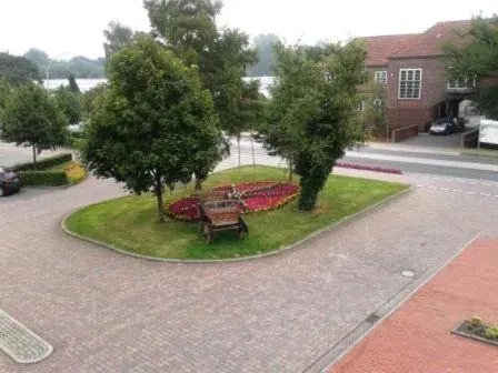 Suite - single occupancy in Hotel Friesengeist Suite - single occupancy in Hotel Friesengeist