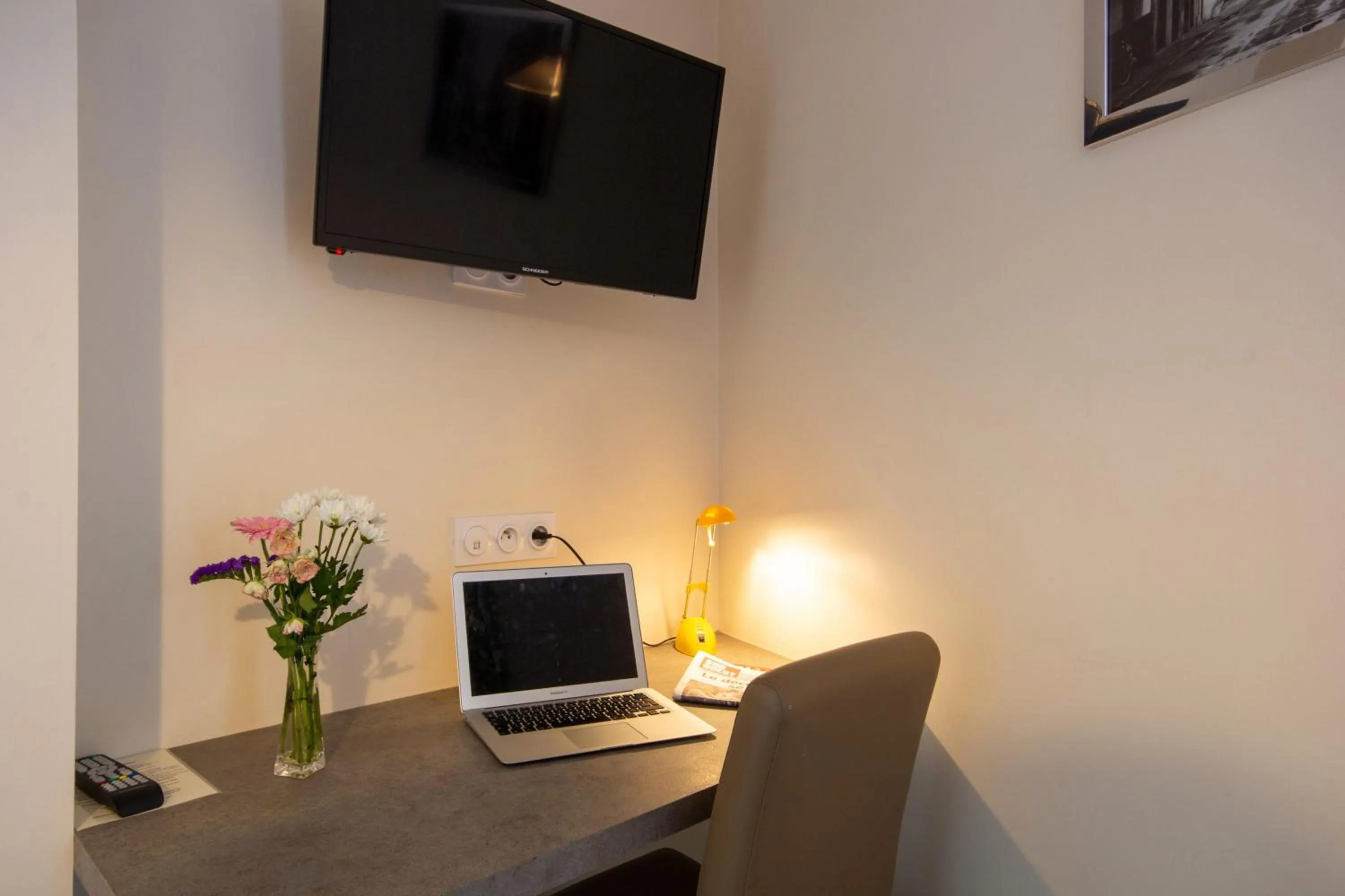 CIT'HOTEL Le Commerce