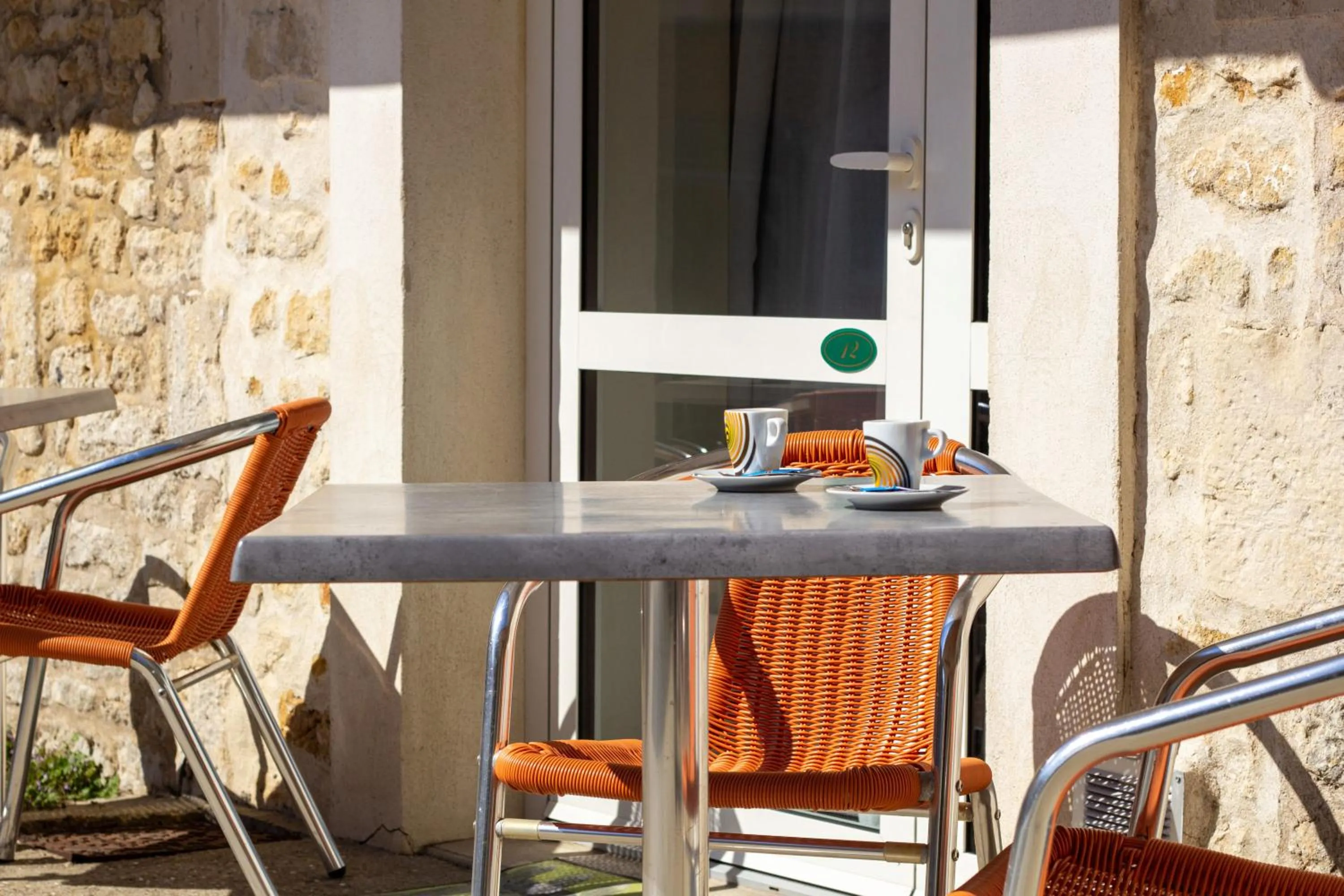 CIT'HOTEL Le Commerce